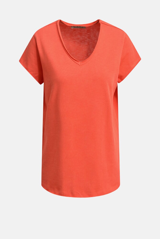 Smith&Soul T-Shirt Damen Größe XXL orange