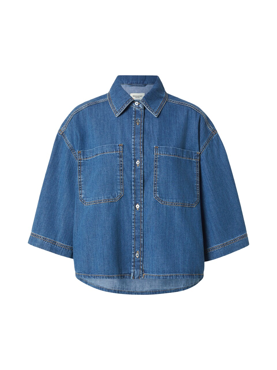 Blus 'ZANNATA'