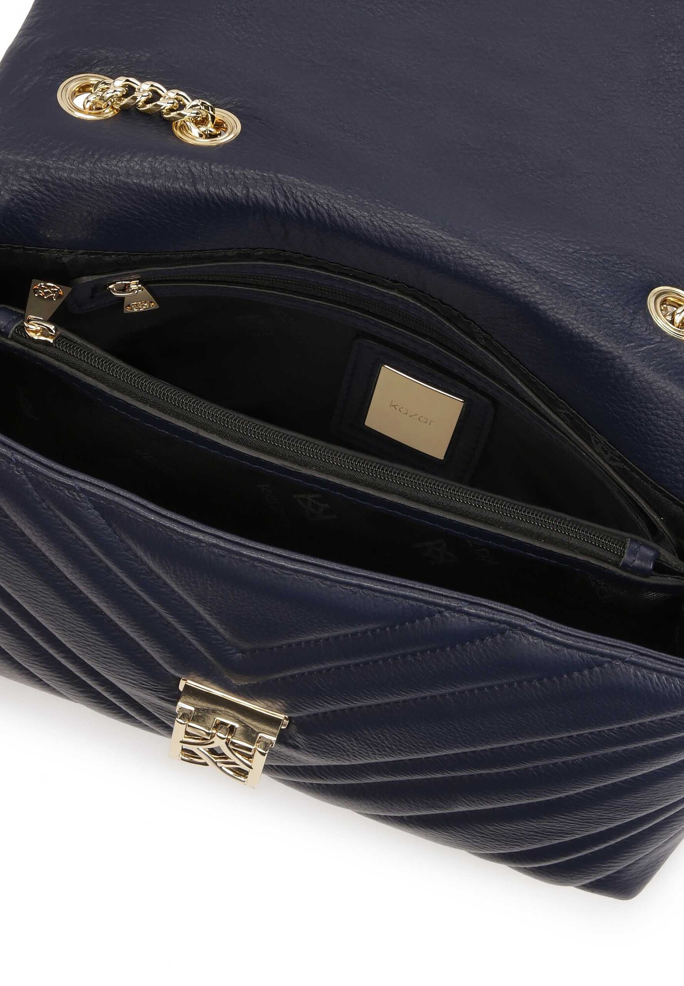 Thumbnail - Kazar Handtasche Anavy