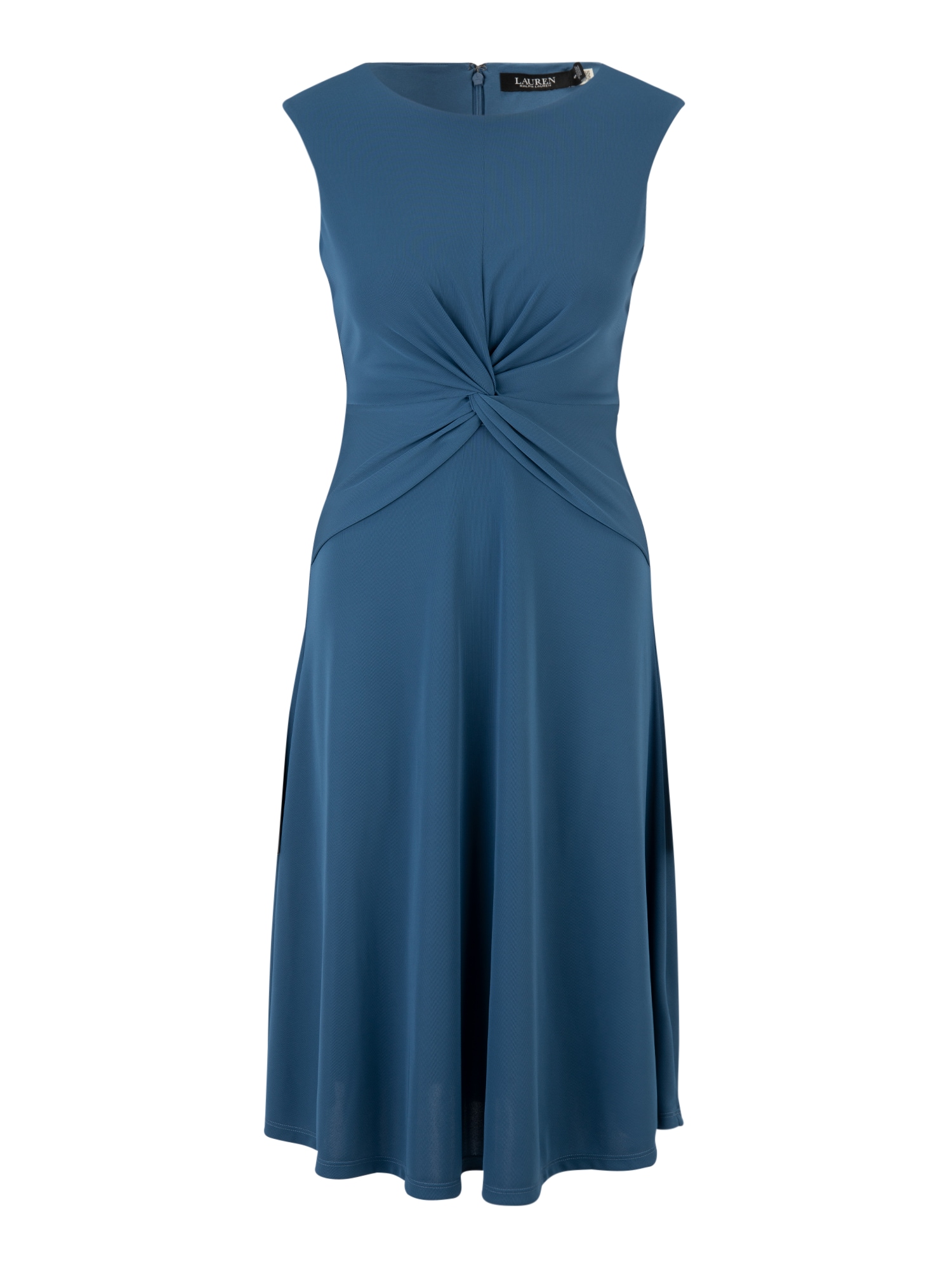 Lauren Ralph Lauren Petite Šaty  námornícka modrá