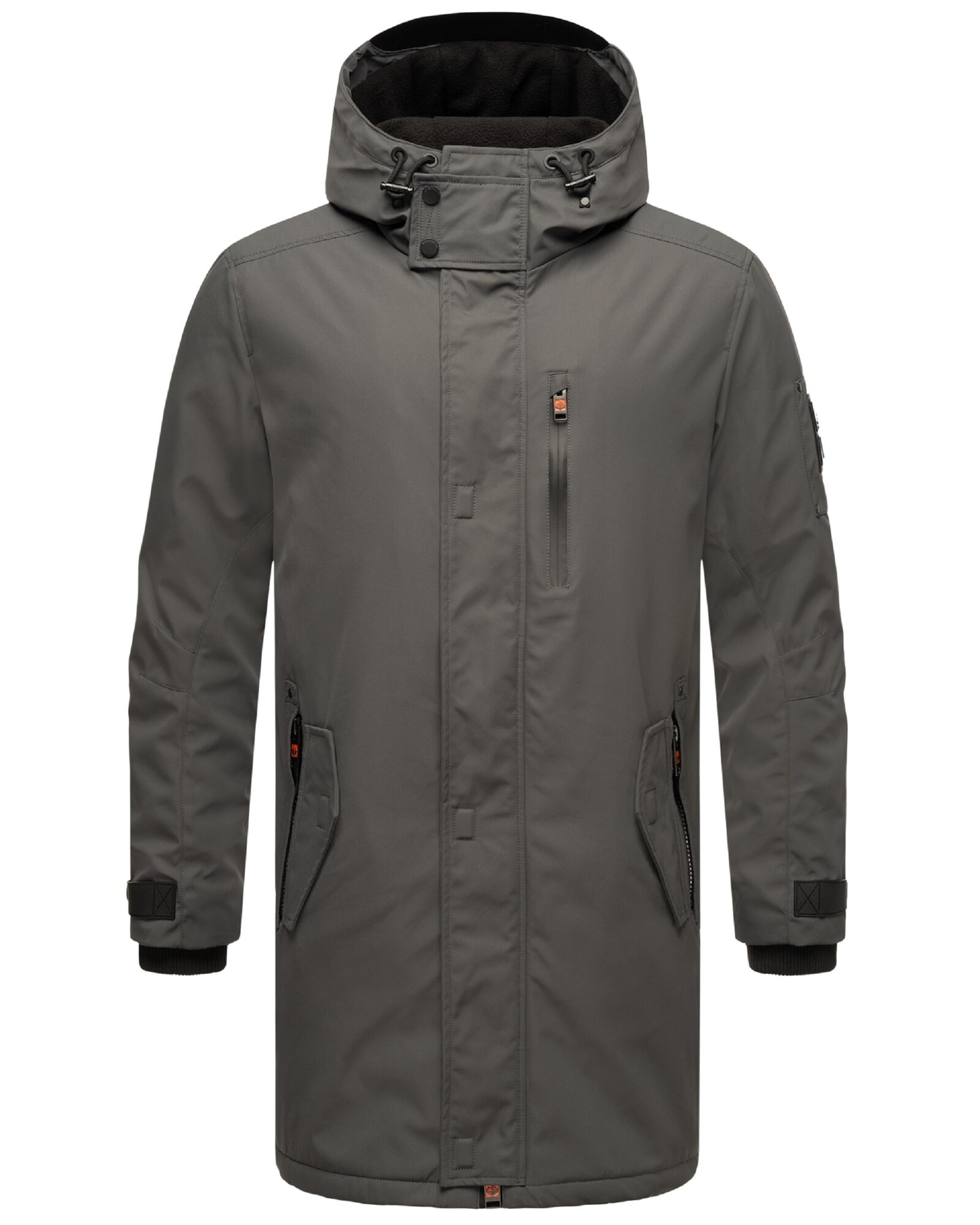Thumbnail - STONE HARBOUR Funktionsjacke Lanzoo