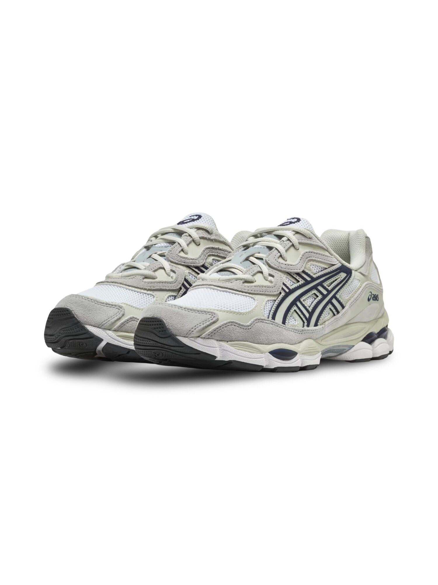 ASICS Zapatillas deportivas bajas 'GEL-NYC' gris – imagen 3