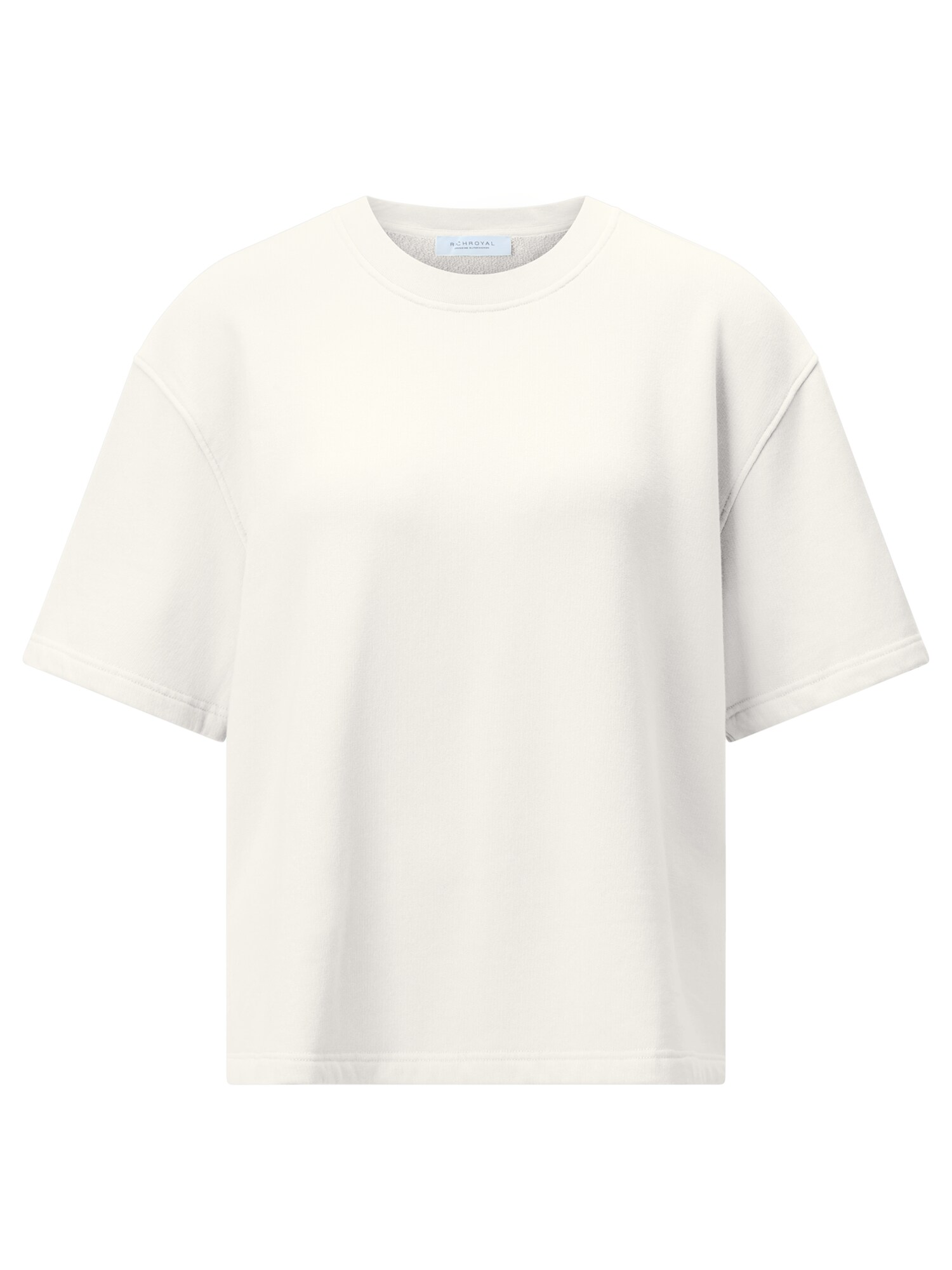 Rich &amp; Royal Camiseta  blanco / offwhite