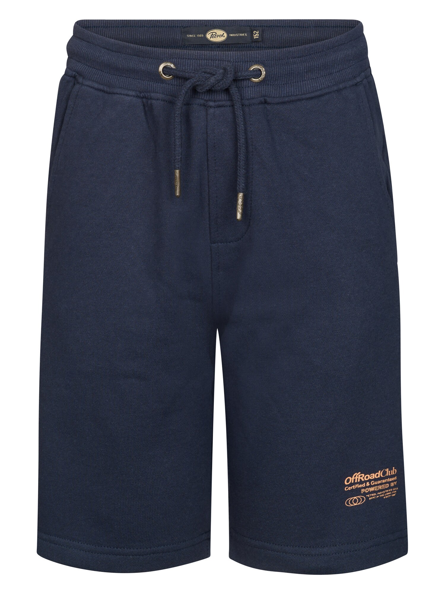 Petrol Industries Broek 'Alamos' Navy