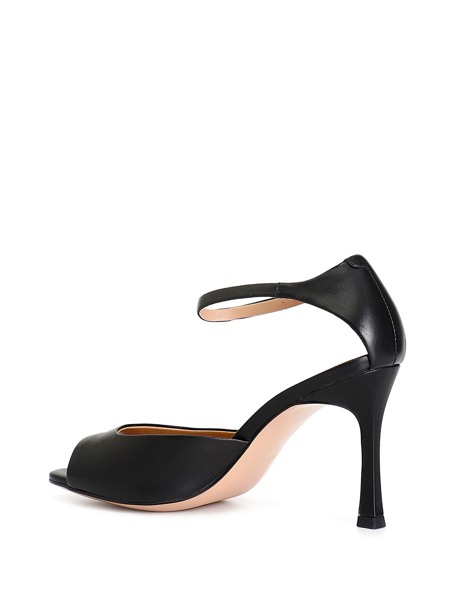 Thumbnail - CAF NOIR Dcollet