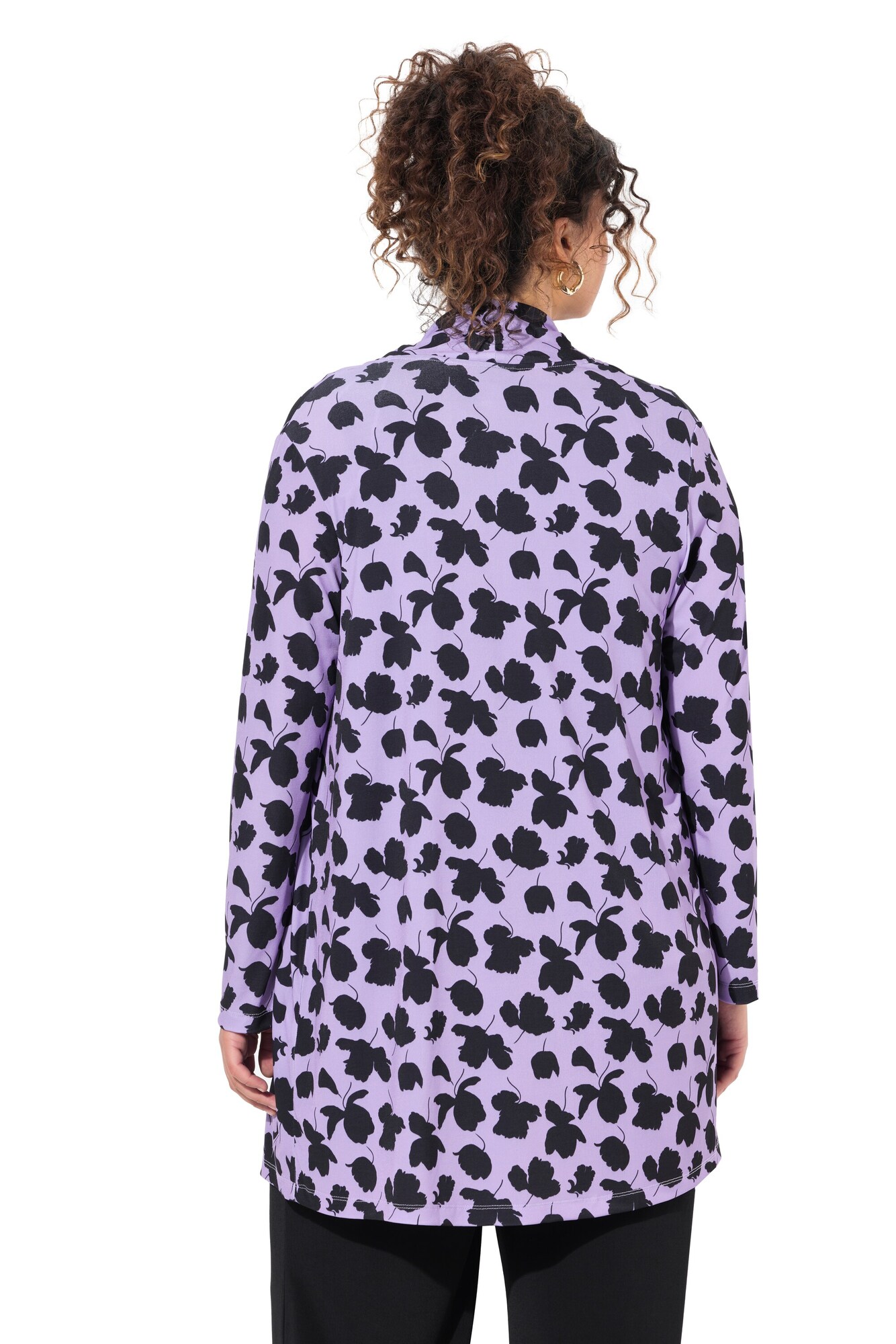 Thumbnail - Ulla Popken Shirtjacke