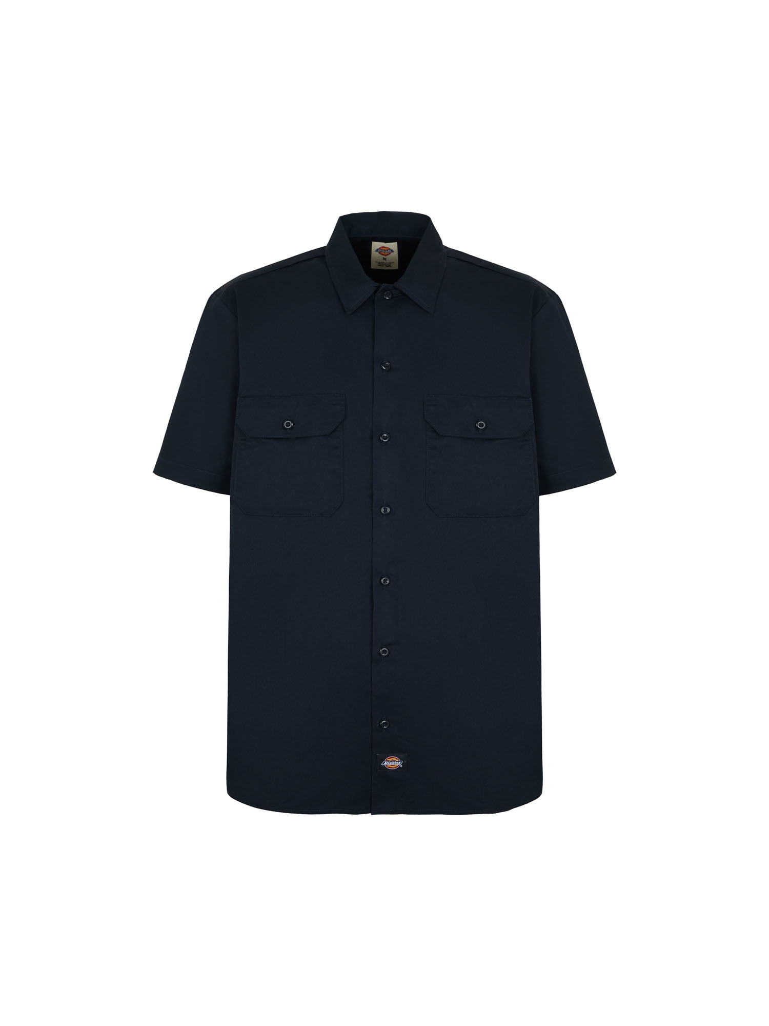DICKIES Ing 'WORK SHIRT' fekete akciós termékkép 1