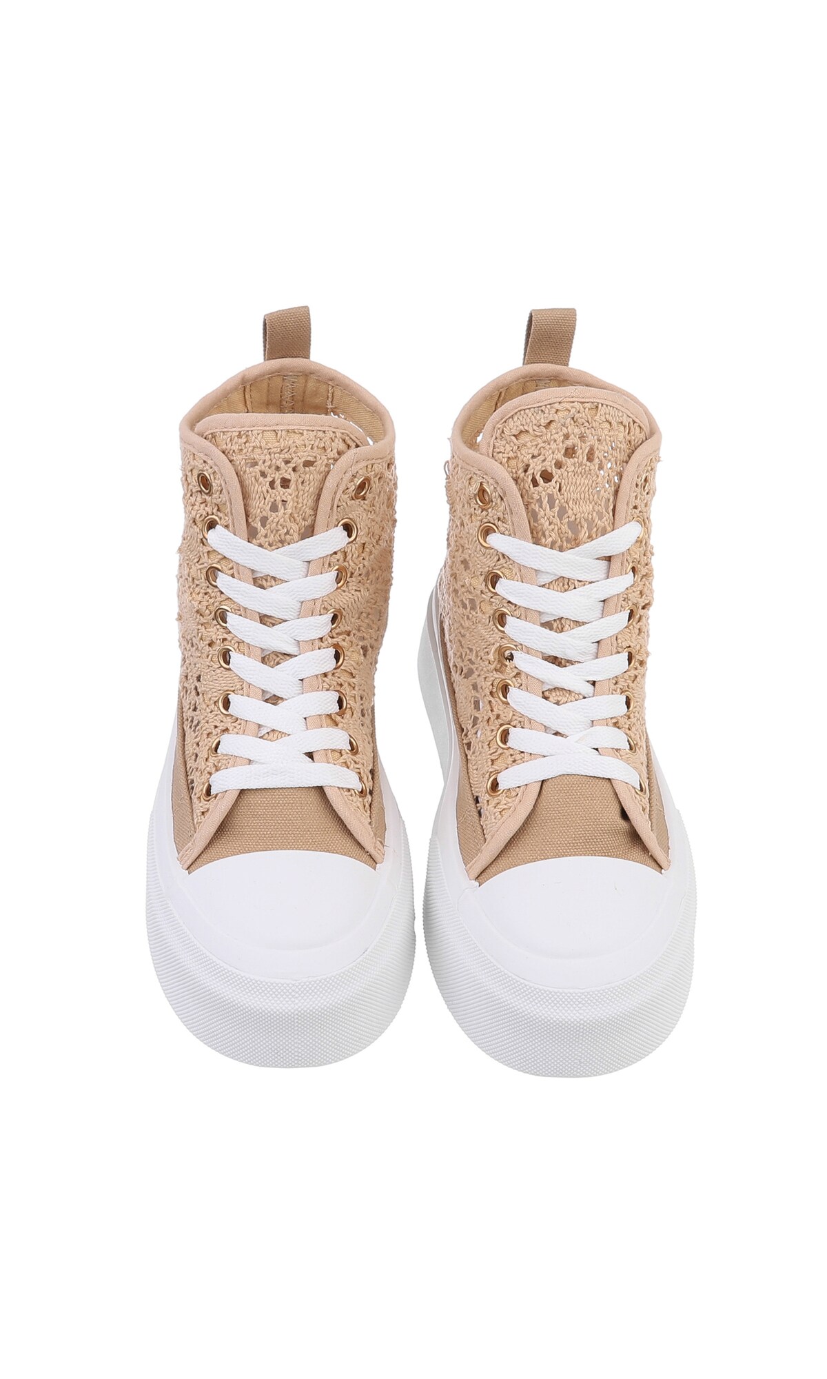 Thumbnail - Ital-Design Sneakers High