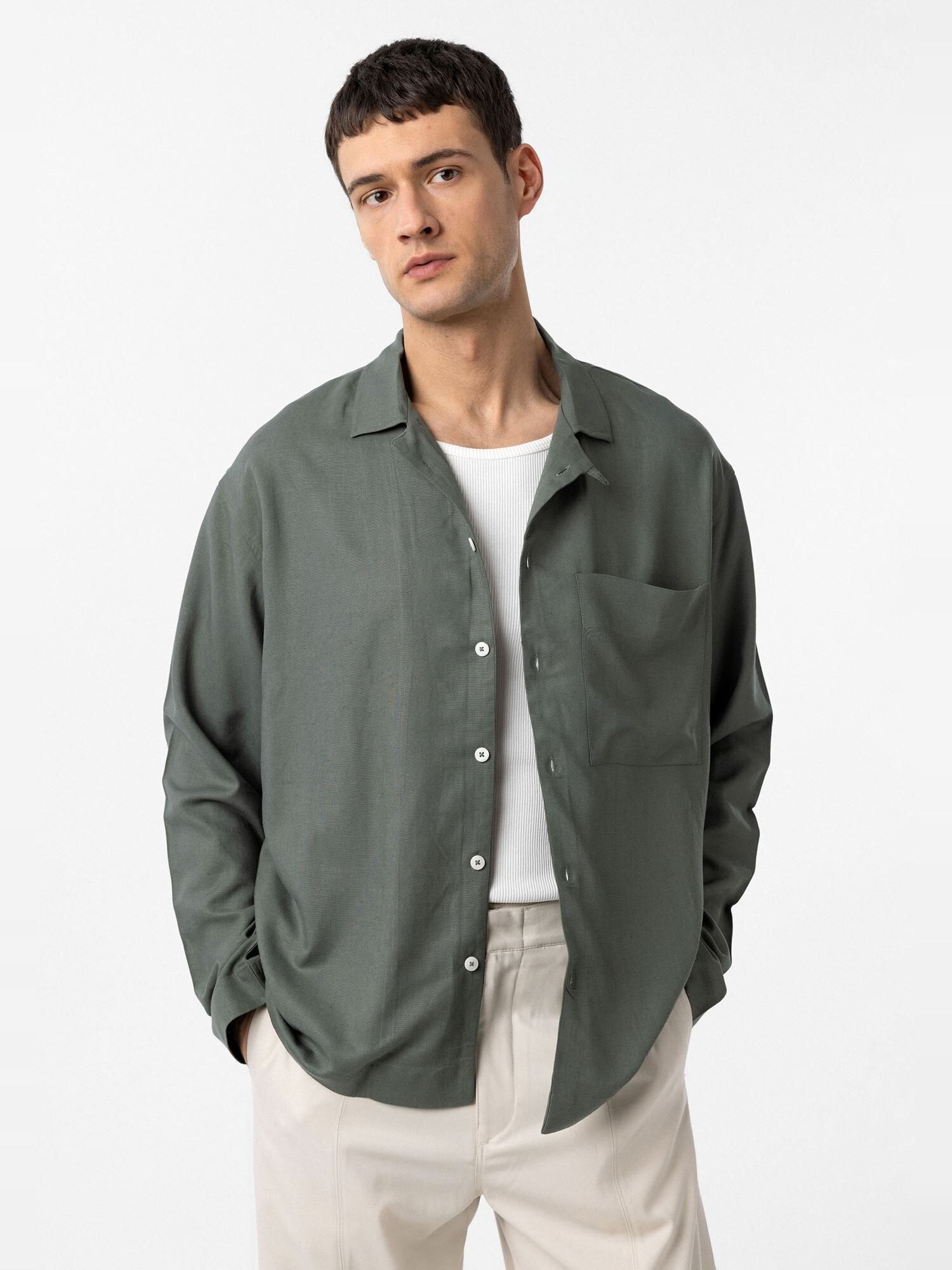 Antioch Ing 'Lorenz'  khaki termék 2. képe