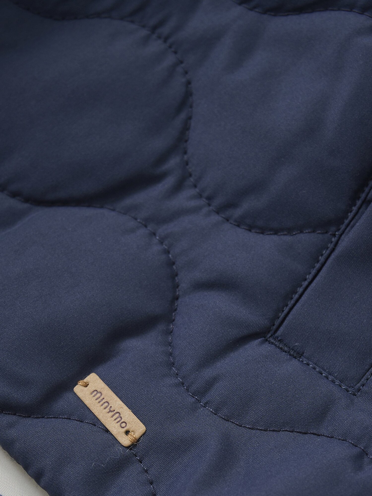 Thumbnail - Steppjacke 'MIJacket'