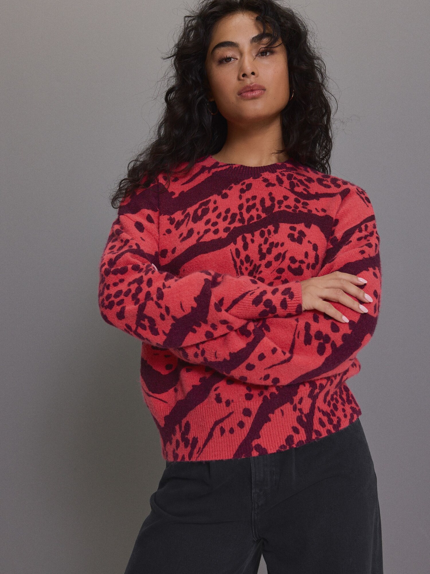 Thumbnail - Next Pullover