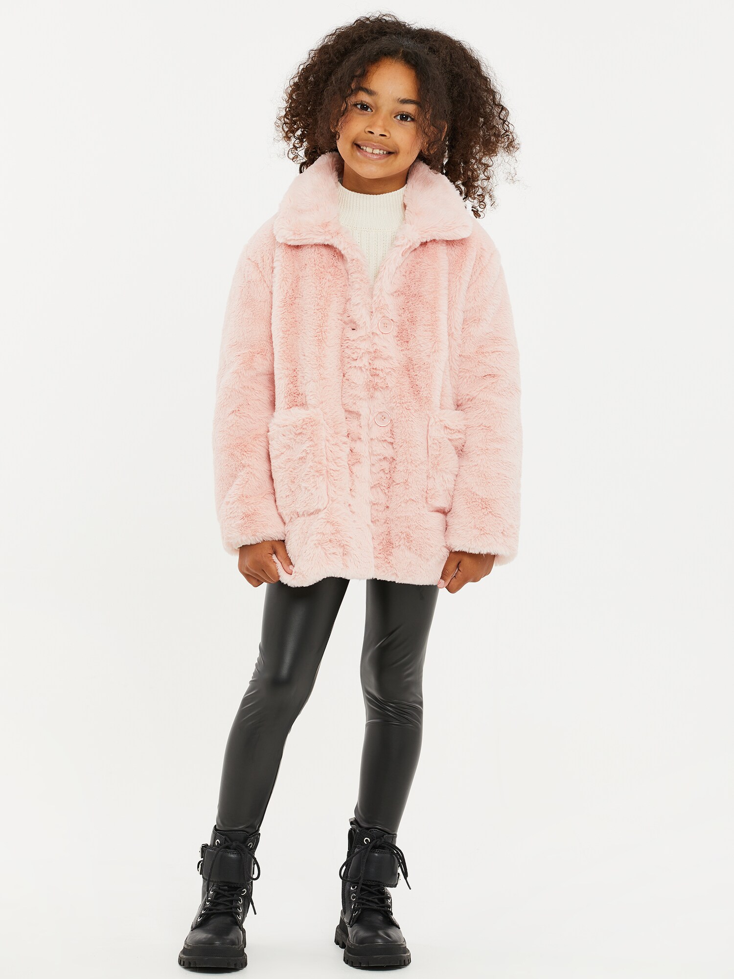 Thumbnail - Threadgirls Jacke