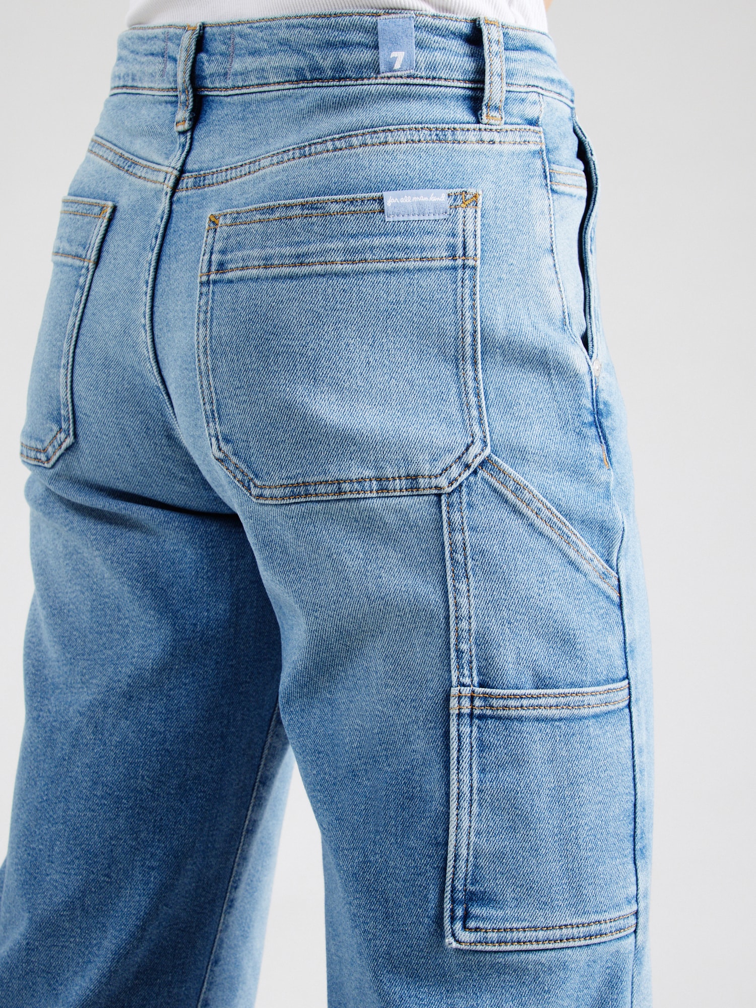 Thumbnail - Jeans 'LOTTA'
