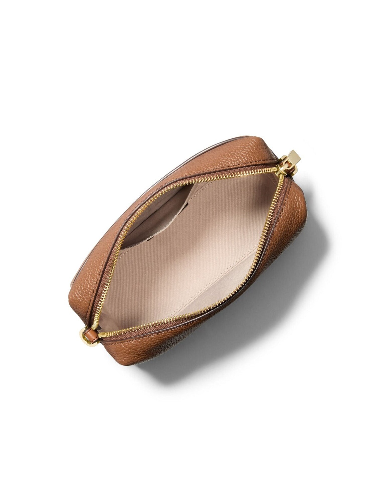 MICHAEL Michael Kors Bolso de hombro  marrón – imagen 27