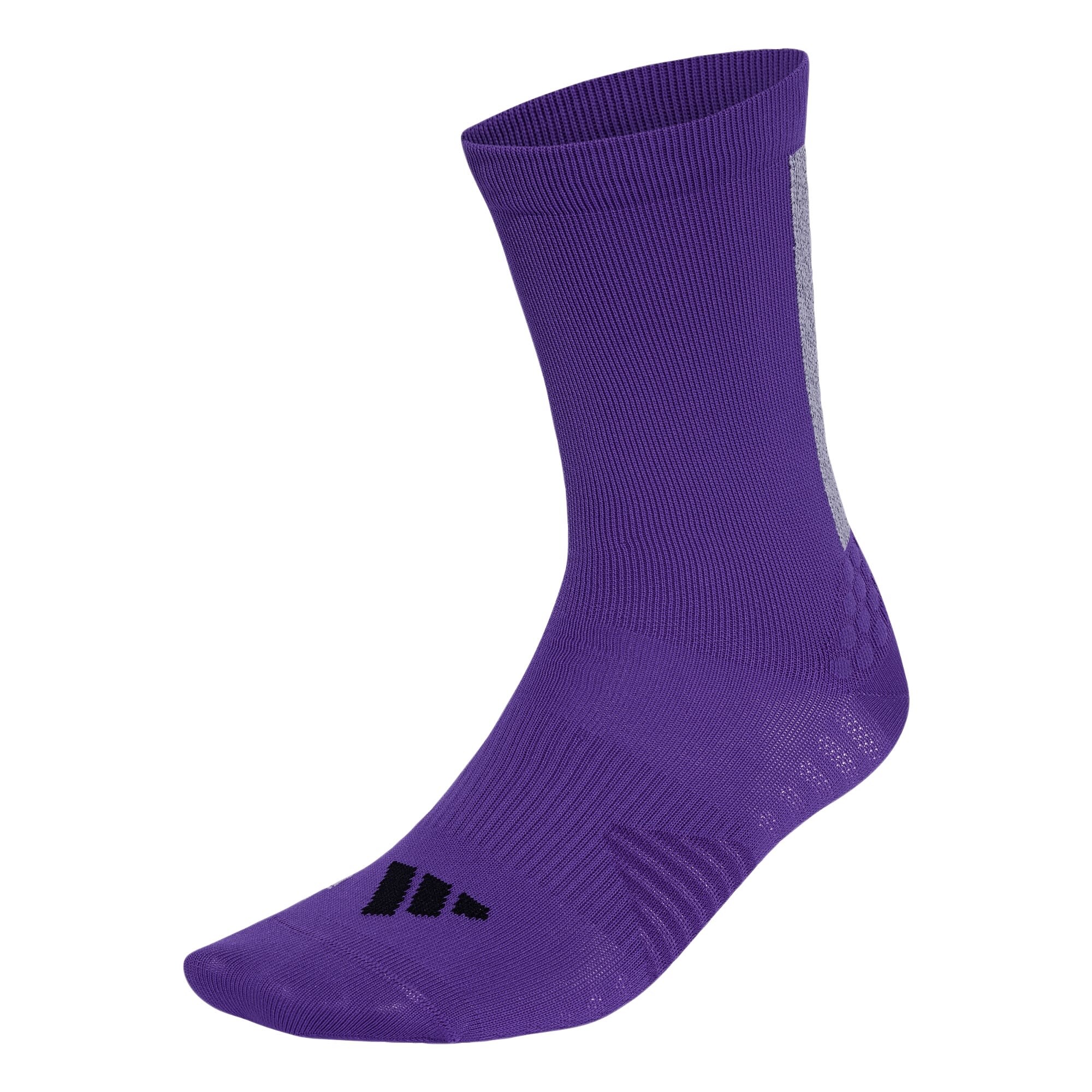 ADIDAS PERFORMANCE Calcetines deportivos 'Cycling'  plata