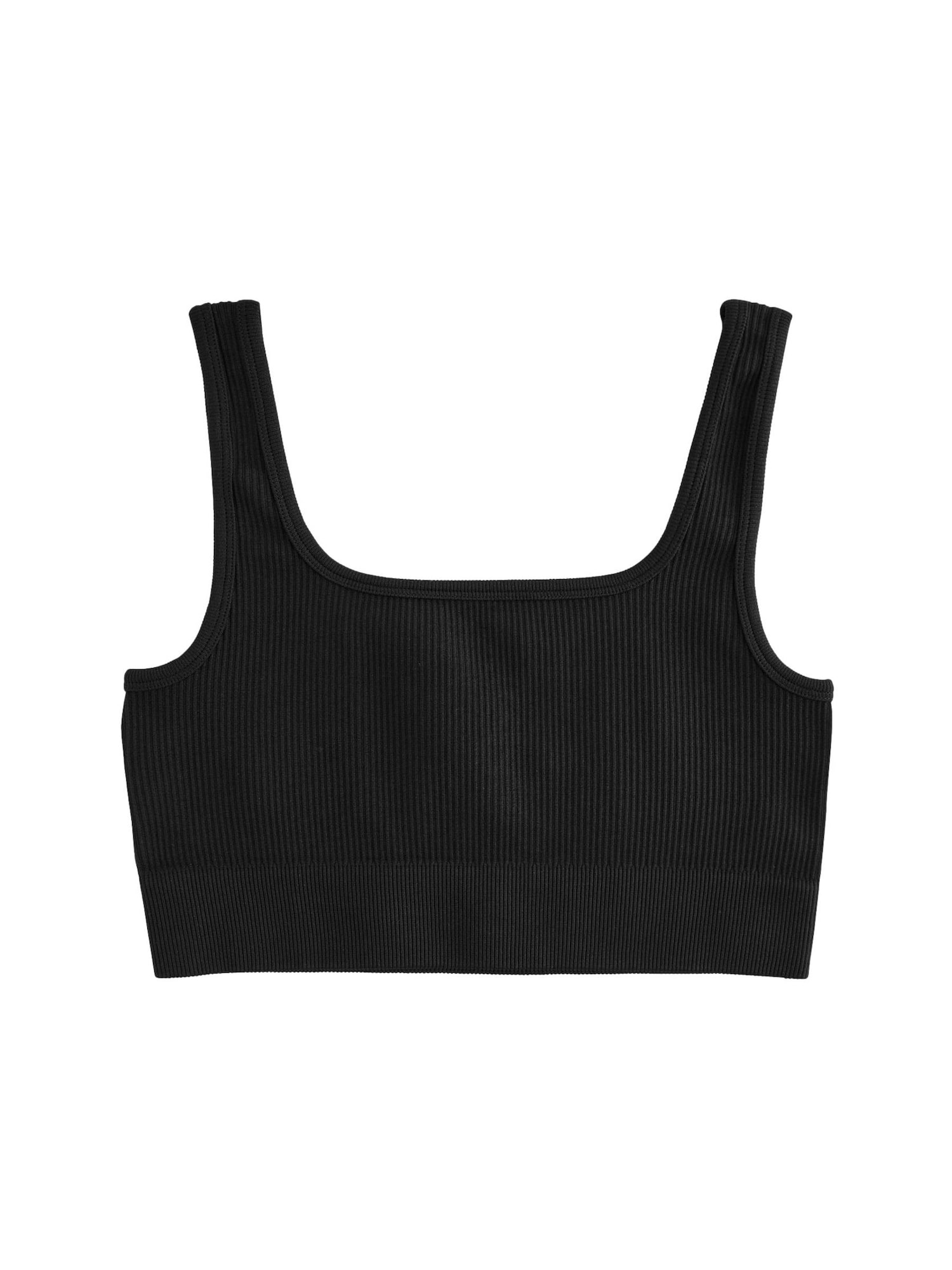 Next Sutien  negru
