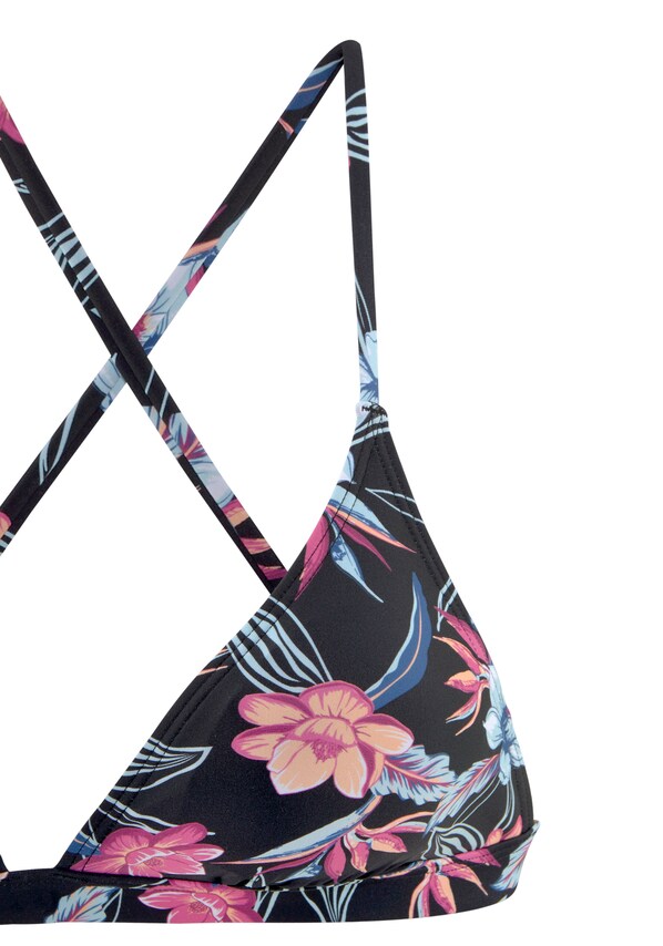 KangaROOS, Bikini felső, fekete, 3 kép a 6 közül