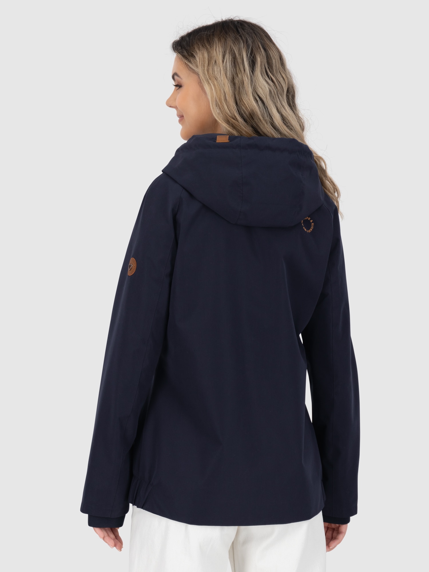 Thumbnail - Übergangsjacke 'Betty'