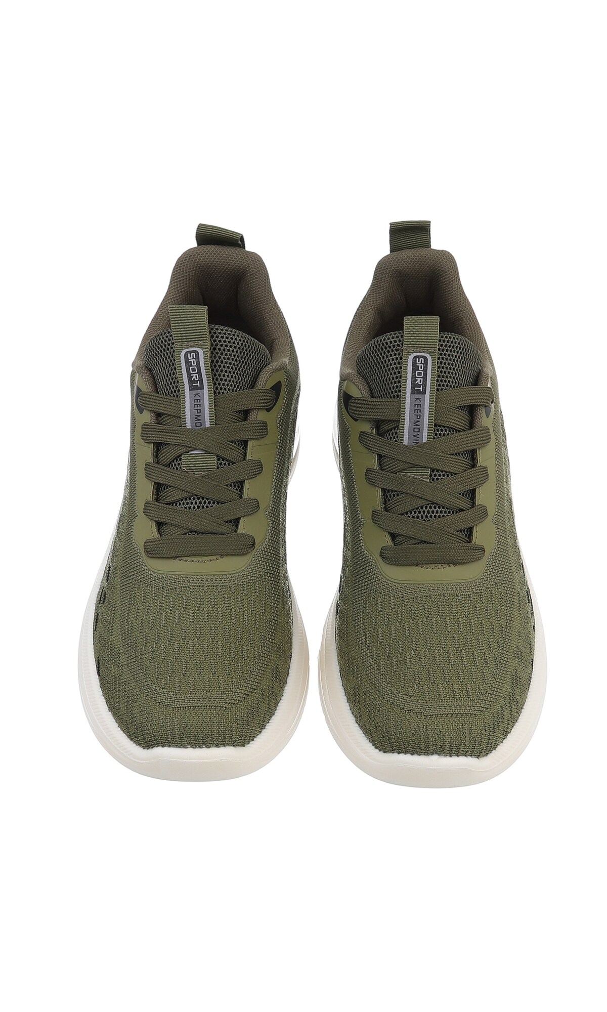 Thumbnail - CoolWalk Sneaker