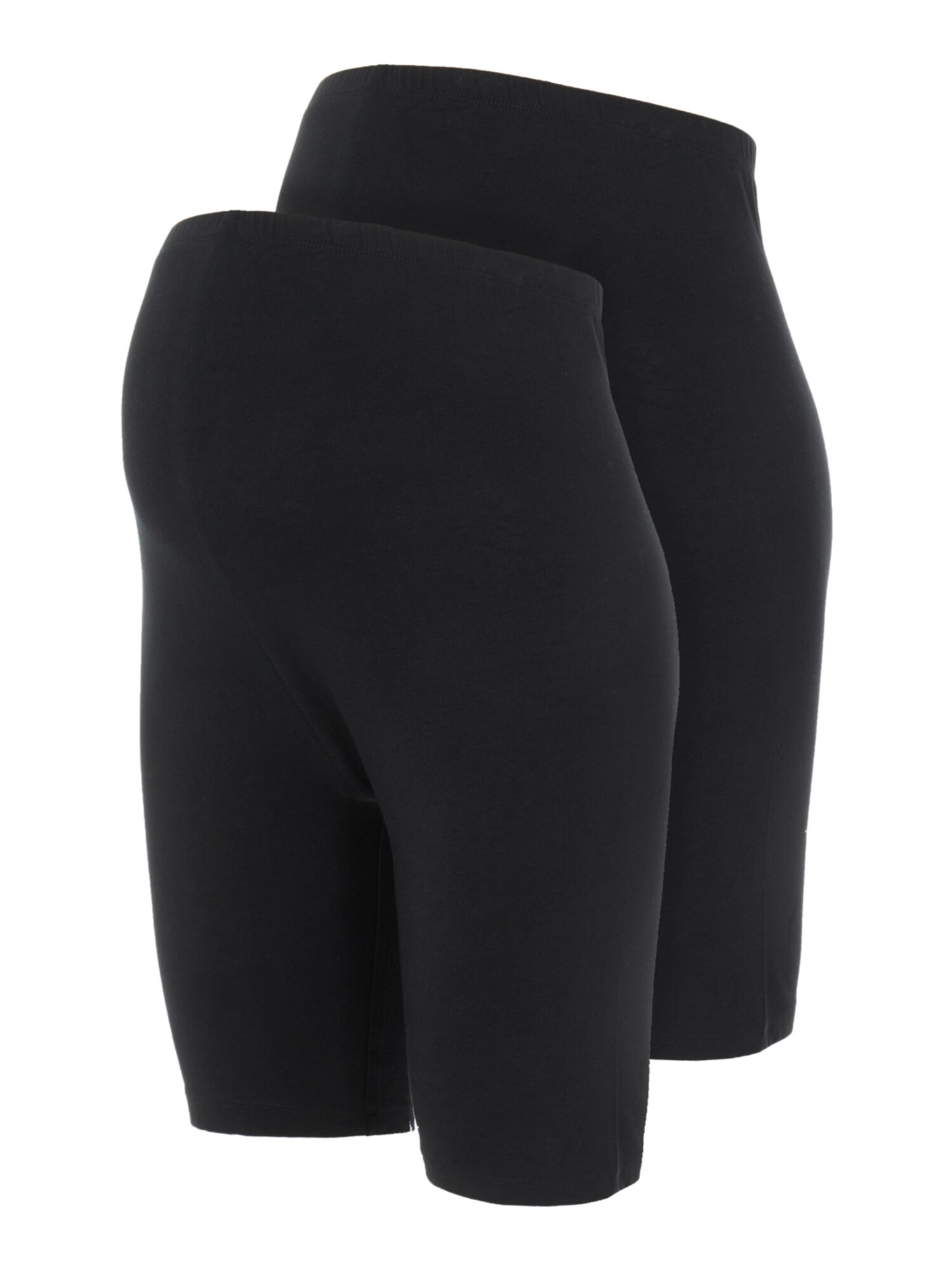 MAMALICIOUS Leggings 'Sanni'  fekete akciós termékkép 1