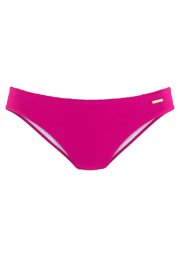 SUNSEEKER, Bikini nadrágok, rózsaszín, 1 kép a 3 közül