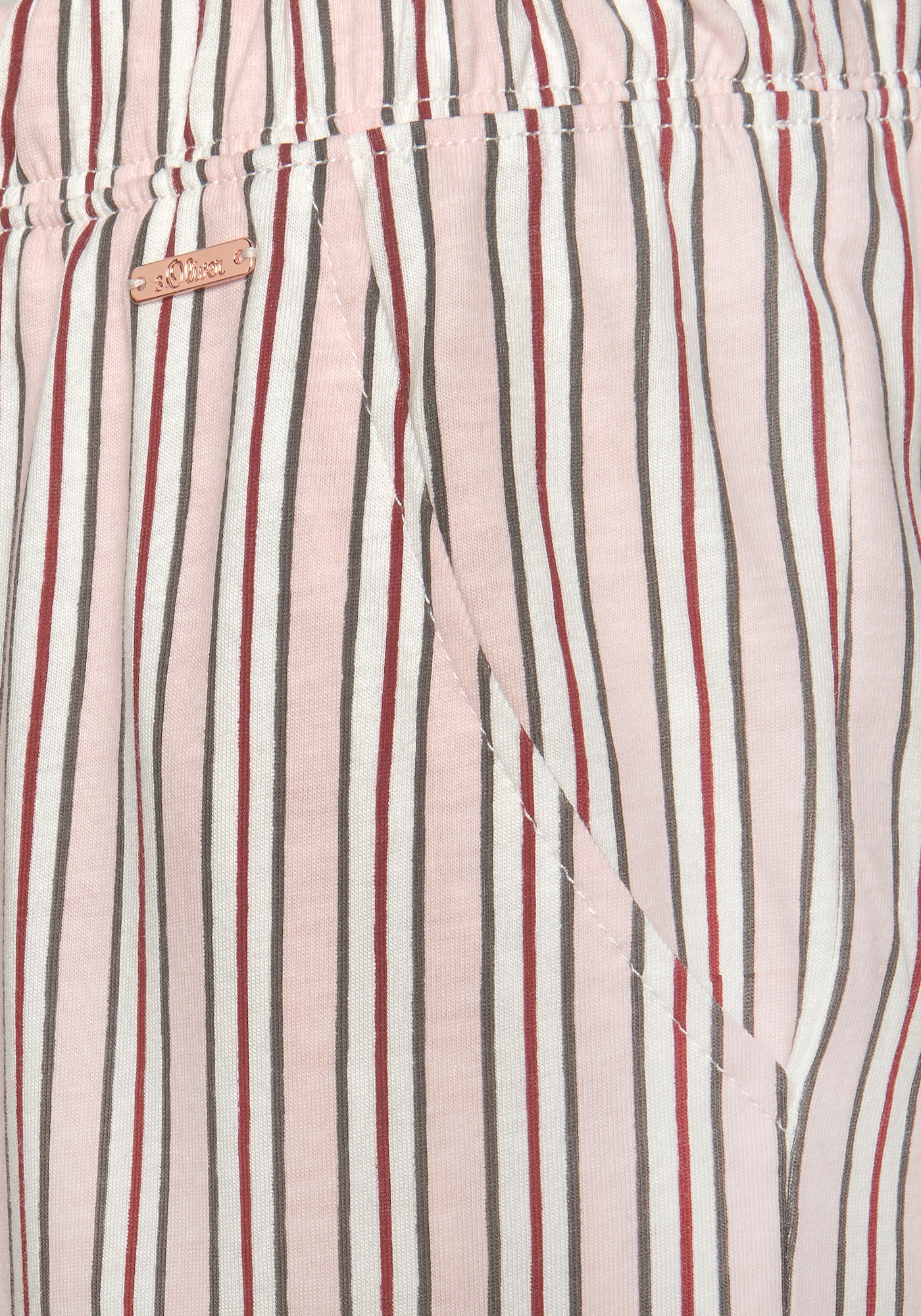Thumbnail - s.Oliver Pyjamahose