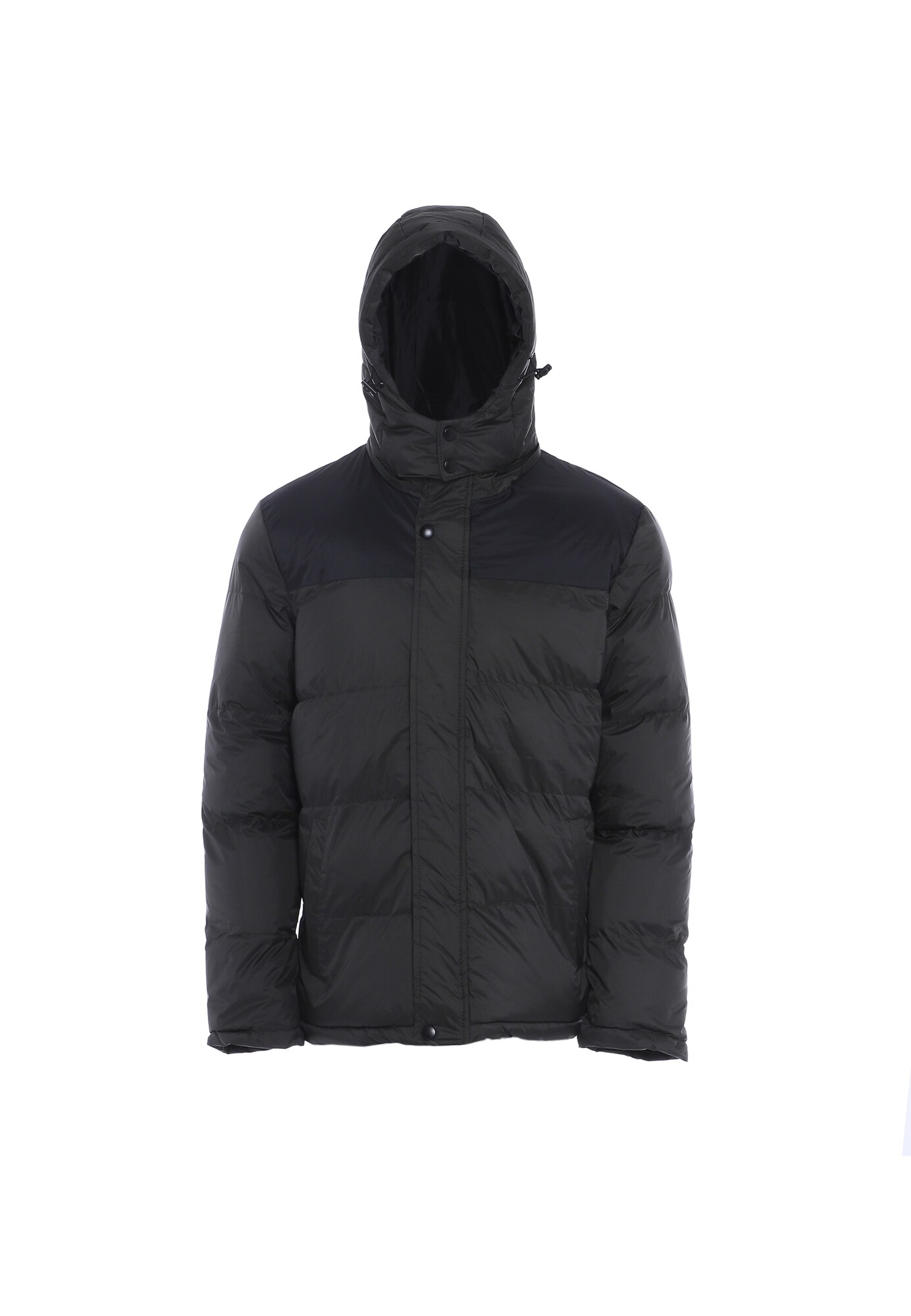 Thumbnail - Winterjacke