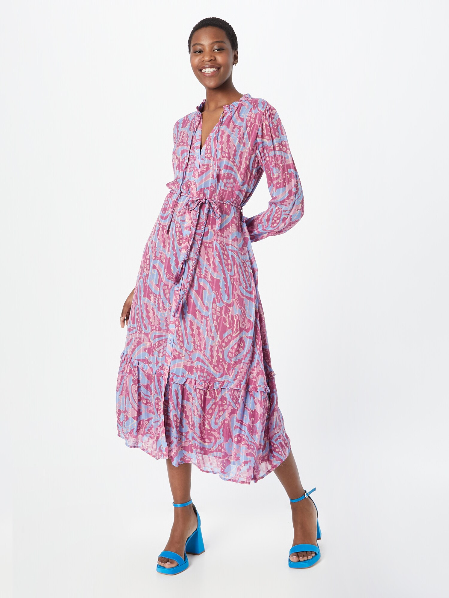 Thumbnail - Kleid 'Marilene'