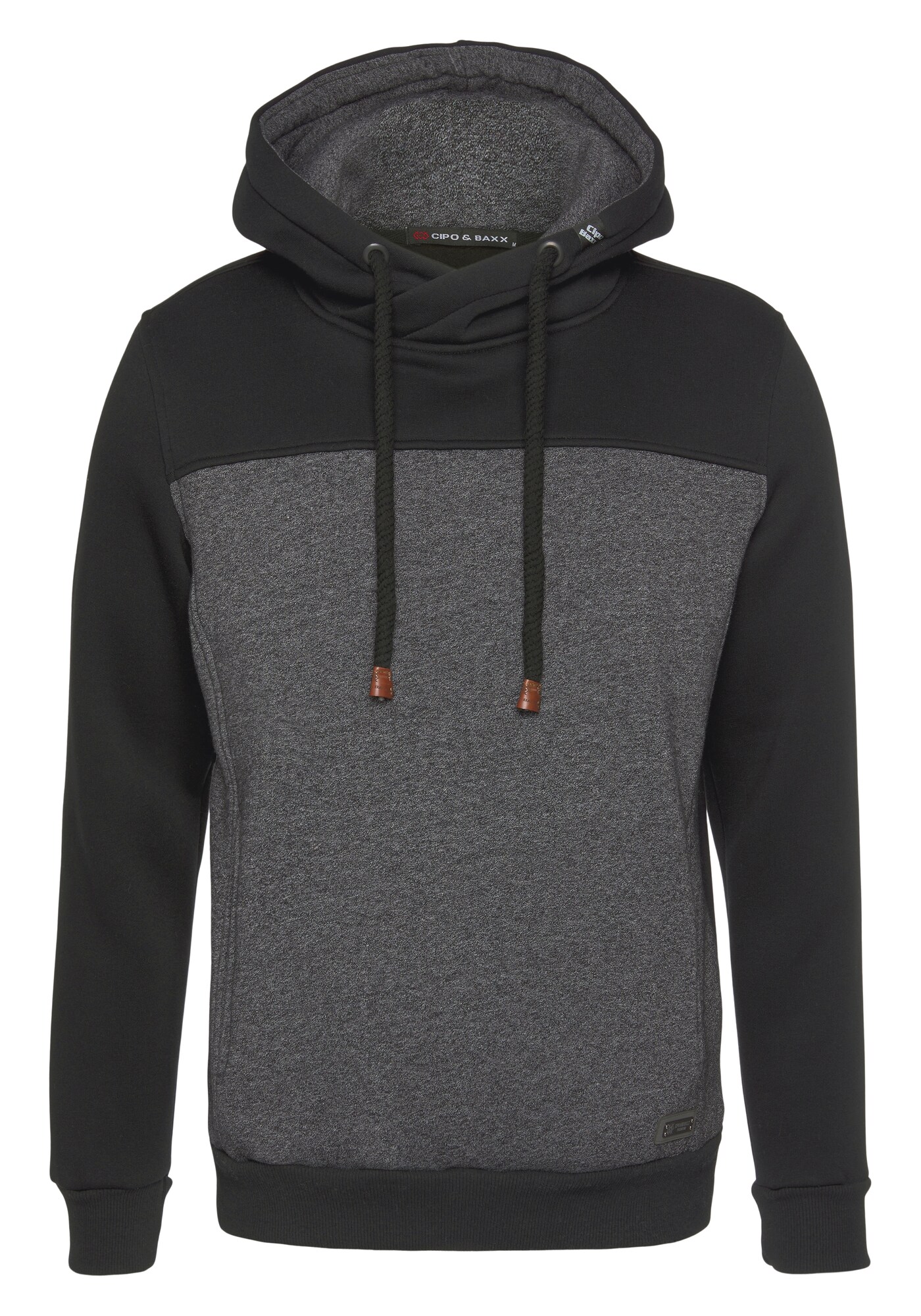 Thumbnail - CIPO & BAXX Sweatshirt