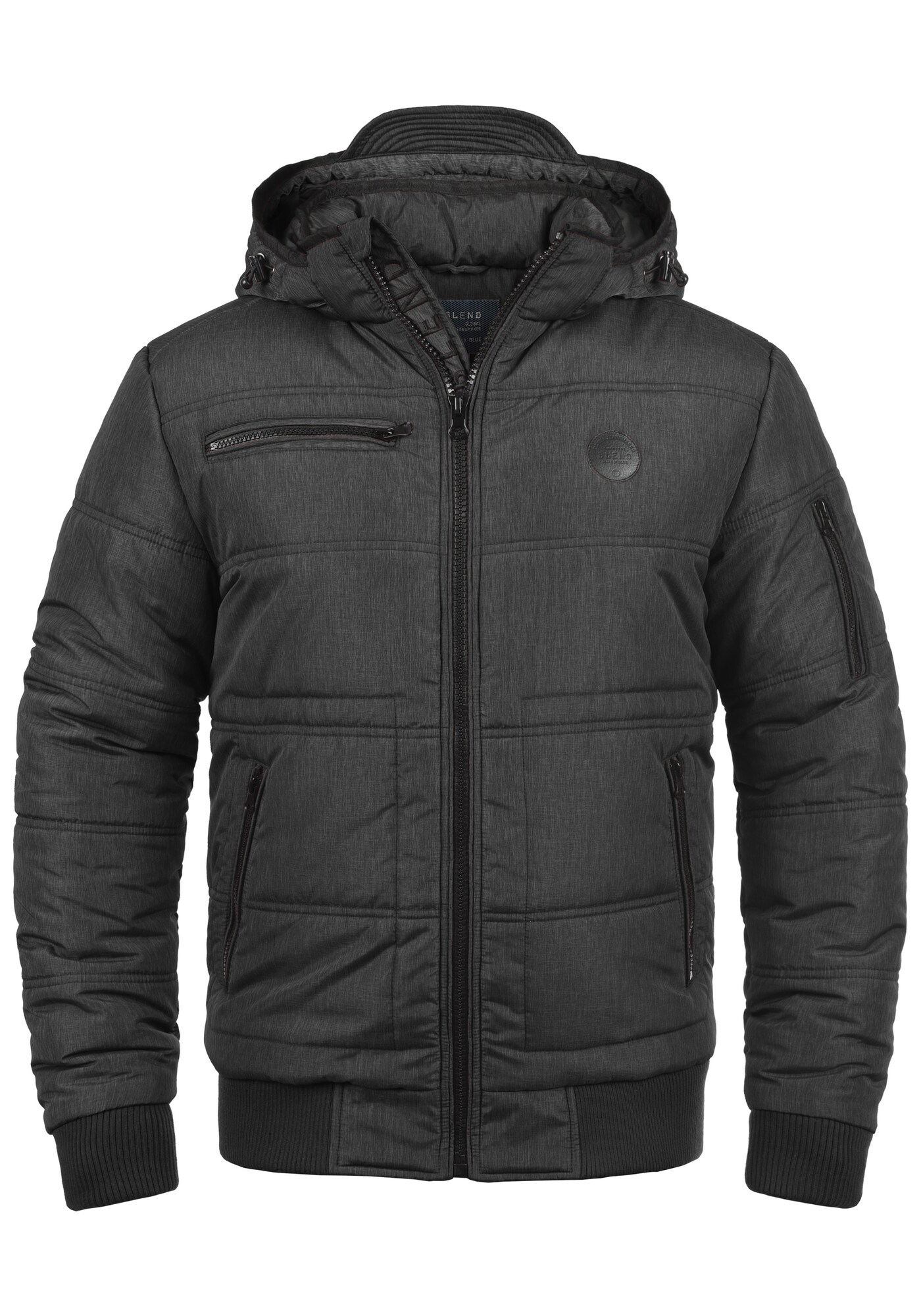 Chaqueta de invierno 'BHBoris'