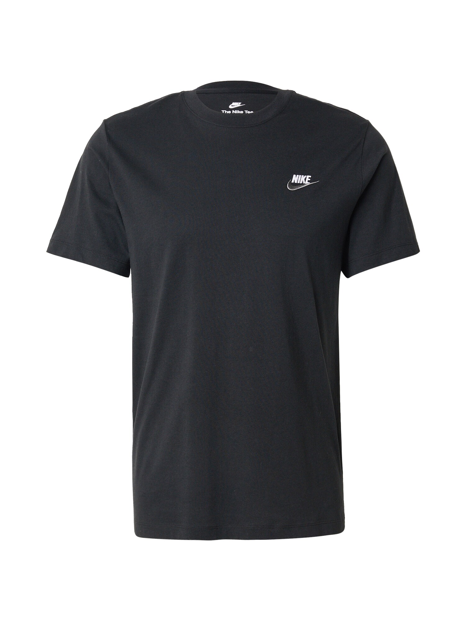 Nike Sportswear Tricou CLUB  negru