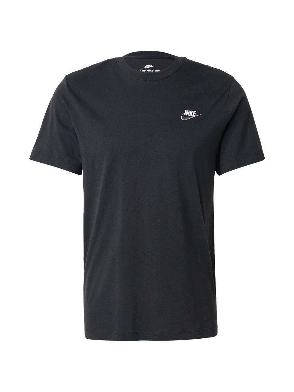 T-shirt 'CLUB'