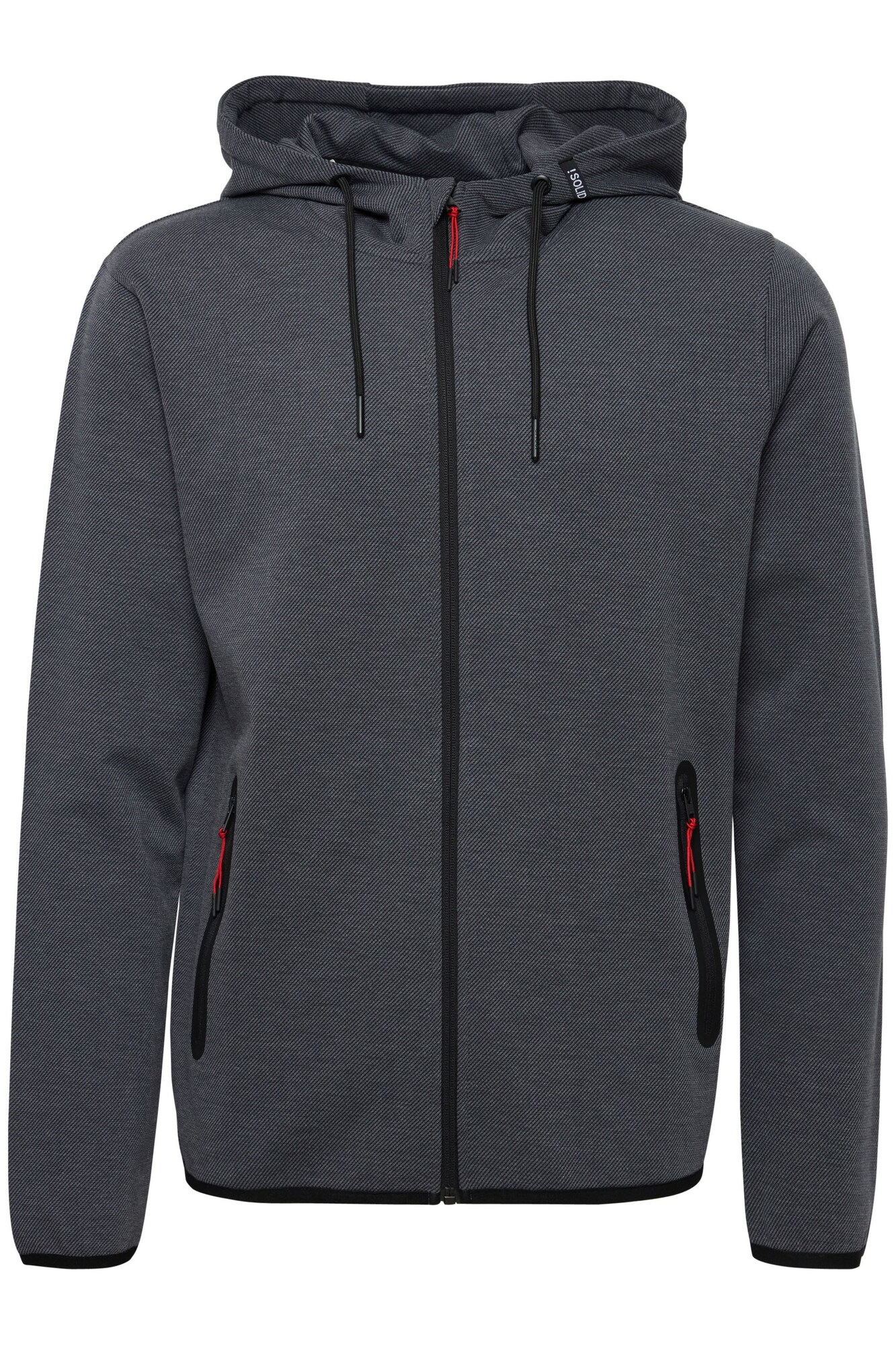 Thumbnail - Sweatjacke 'Vidit'