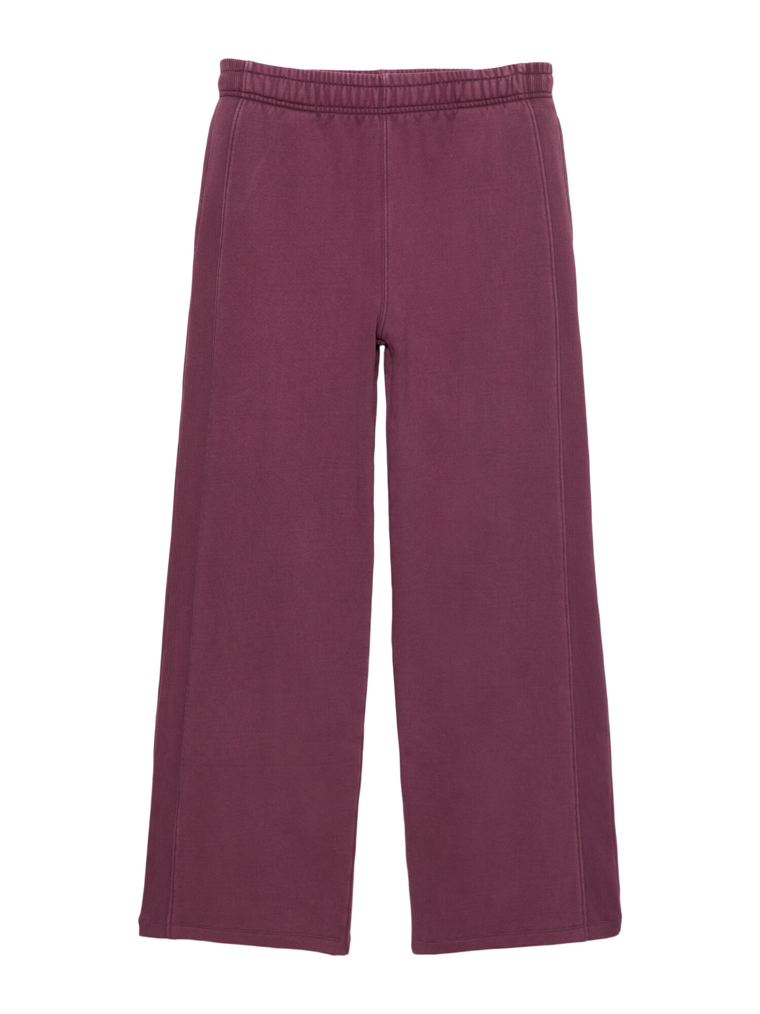 Pull&Bear Pantaloni  mov vânătă