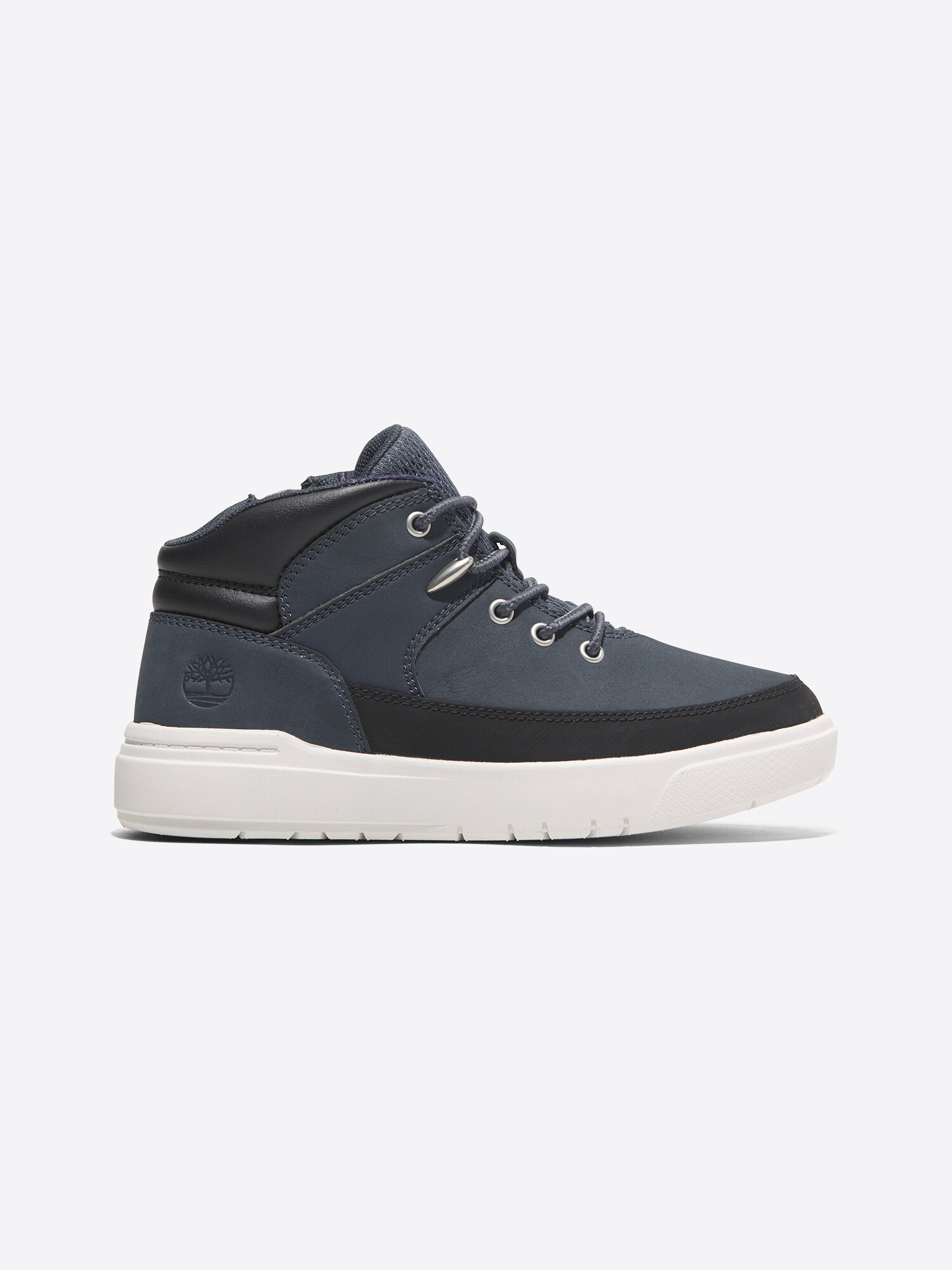 TIMBERLAND Sportcipő  galambkék / antracit termék 2. képe