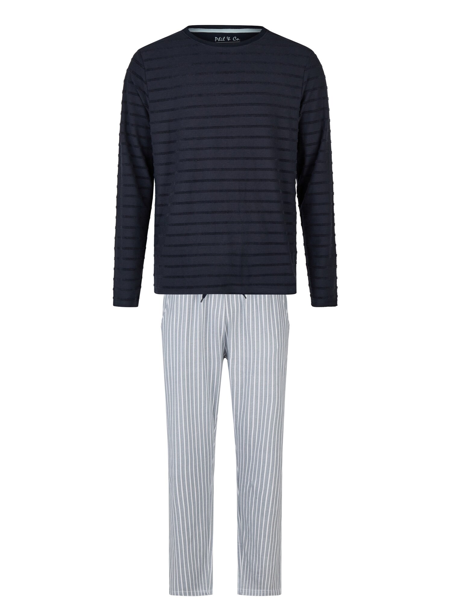 Phil & Co. Berlin Pyjama Lang