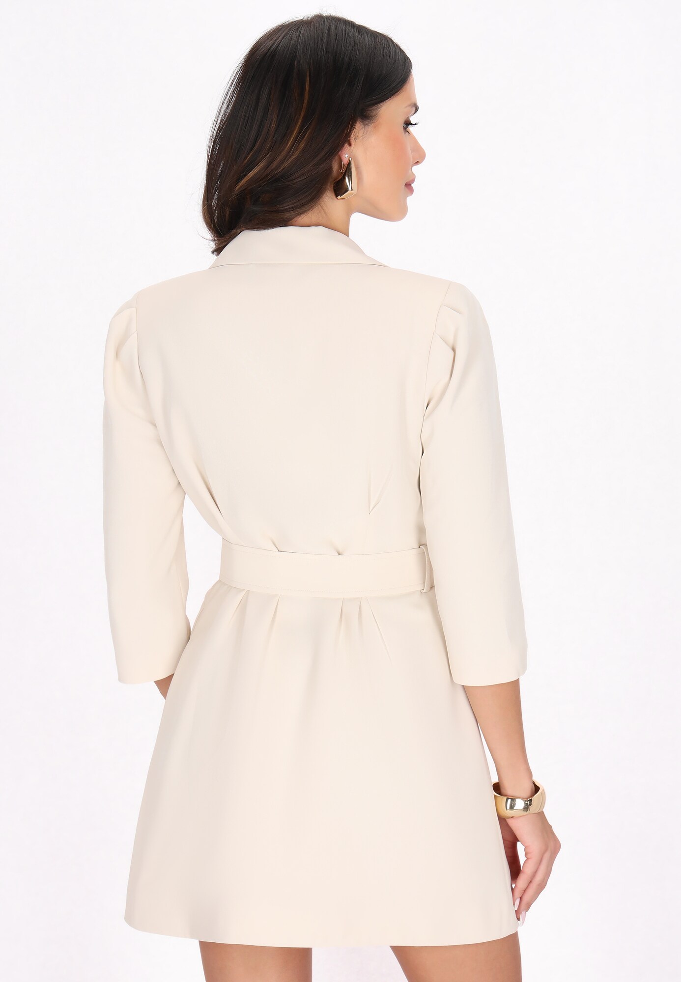 Thumbnail - faina Kleid Fashion Look