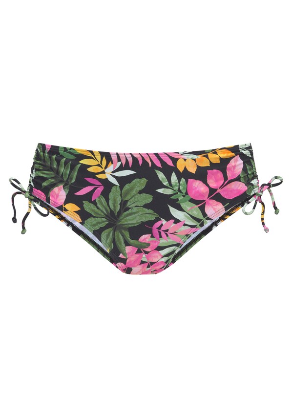VIVANCE, Bikini nadrágok, fekete, 4 kép a 5 közül