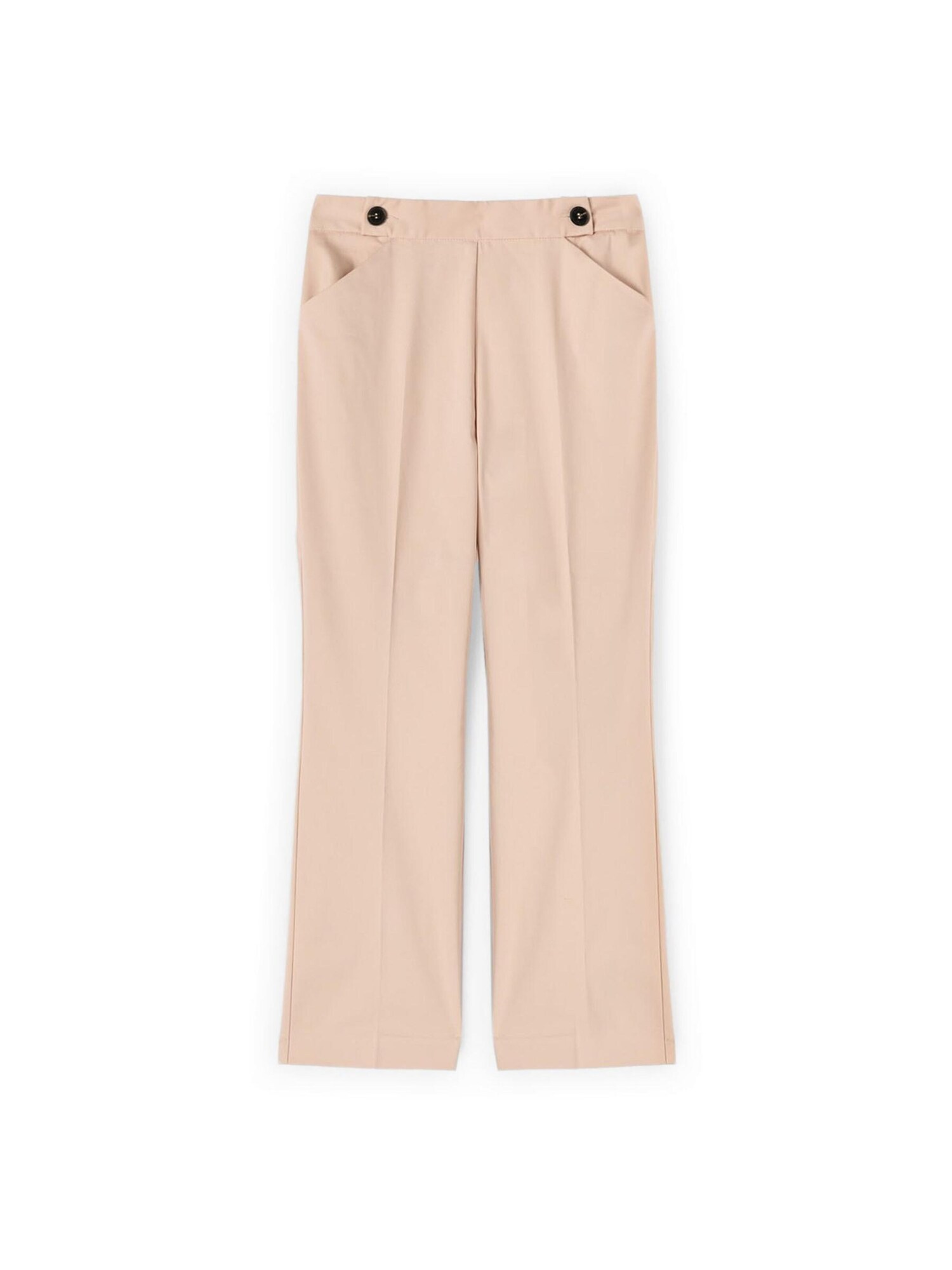 MOTIVI Pantalón  rosa claro