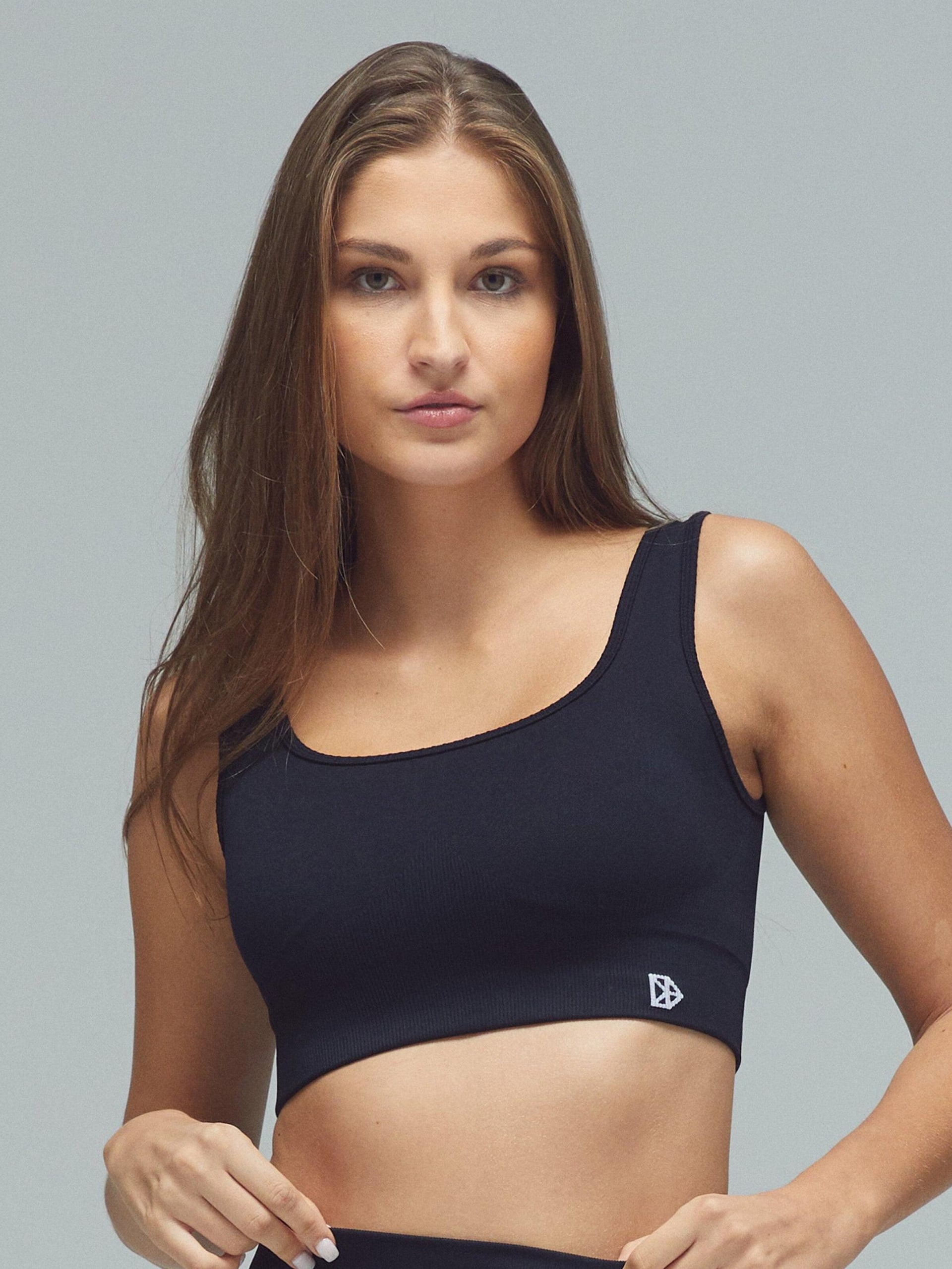 DRILLS Apparel Sportbehå 'FLXFLOW Bra' bh dam