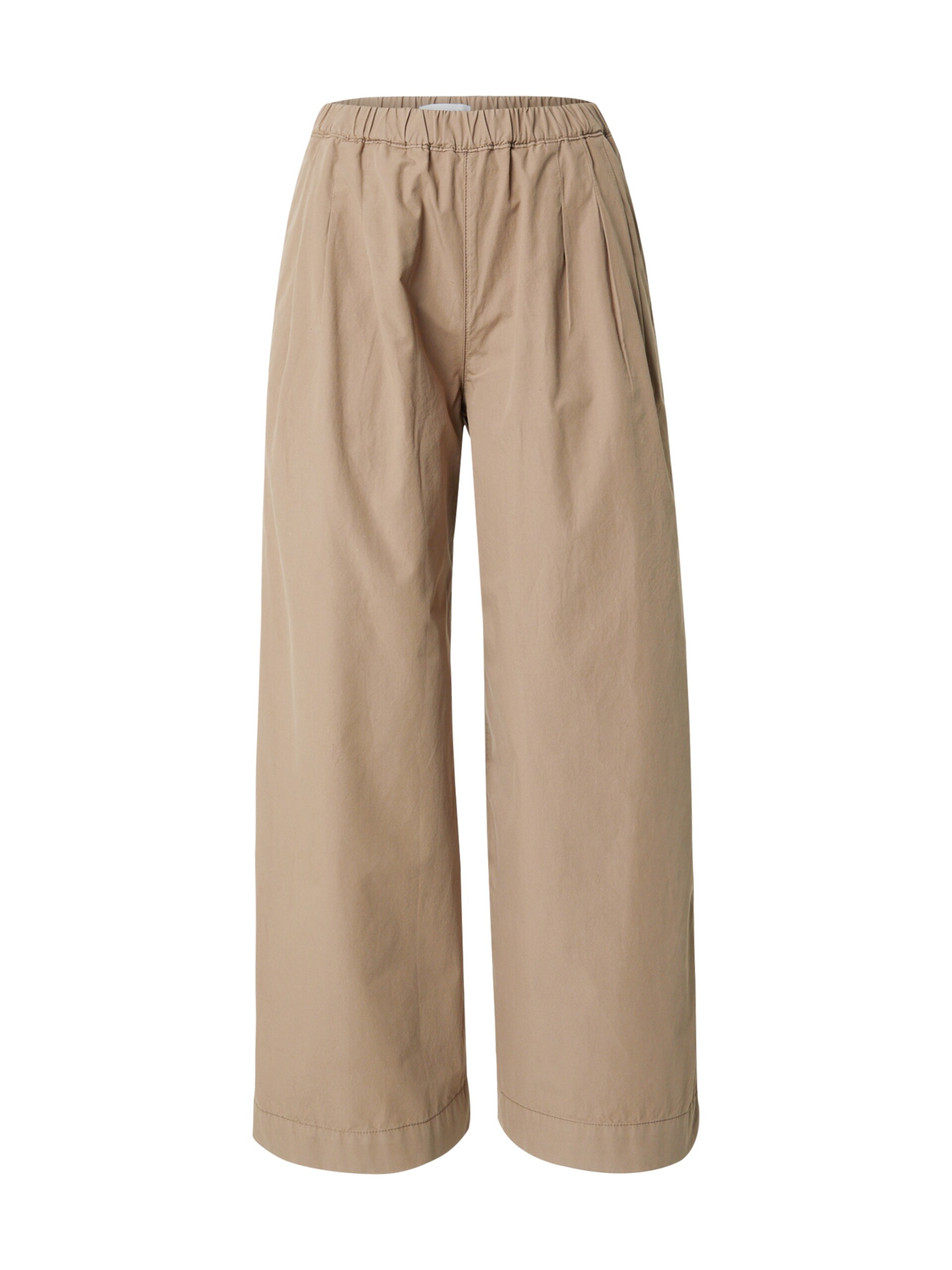 TOPSHOP Veckad byxa dam
