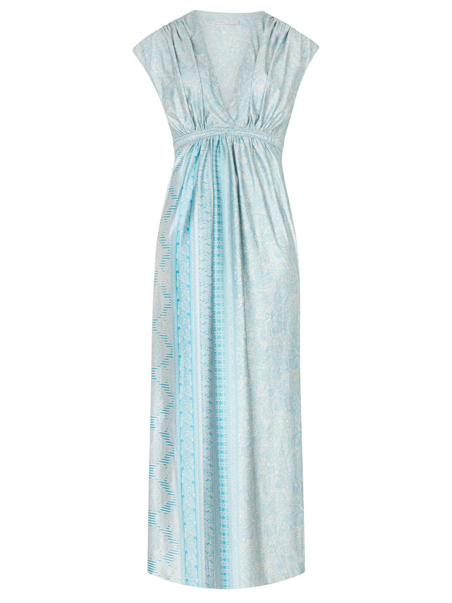 Chic By Lirette Kleid Kimono Dress Guna