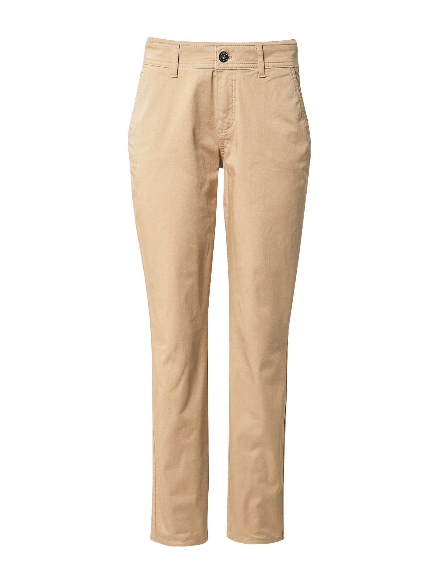 TAIFUN Calças chino  bege