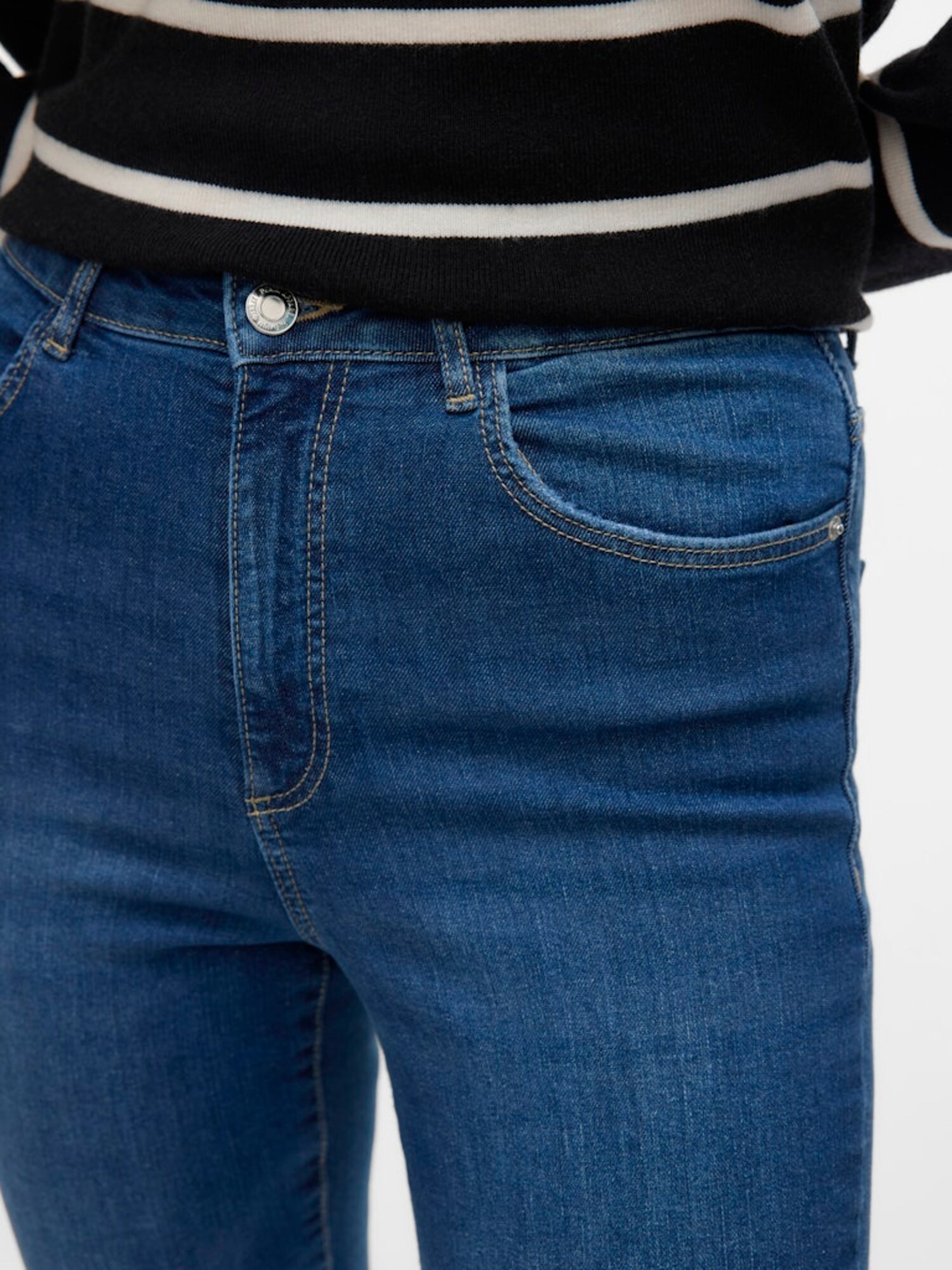 VERO MODA Farmer 'VMSOF'  kék termék 2. képe