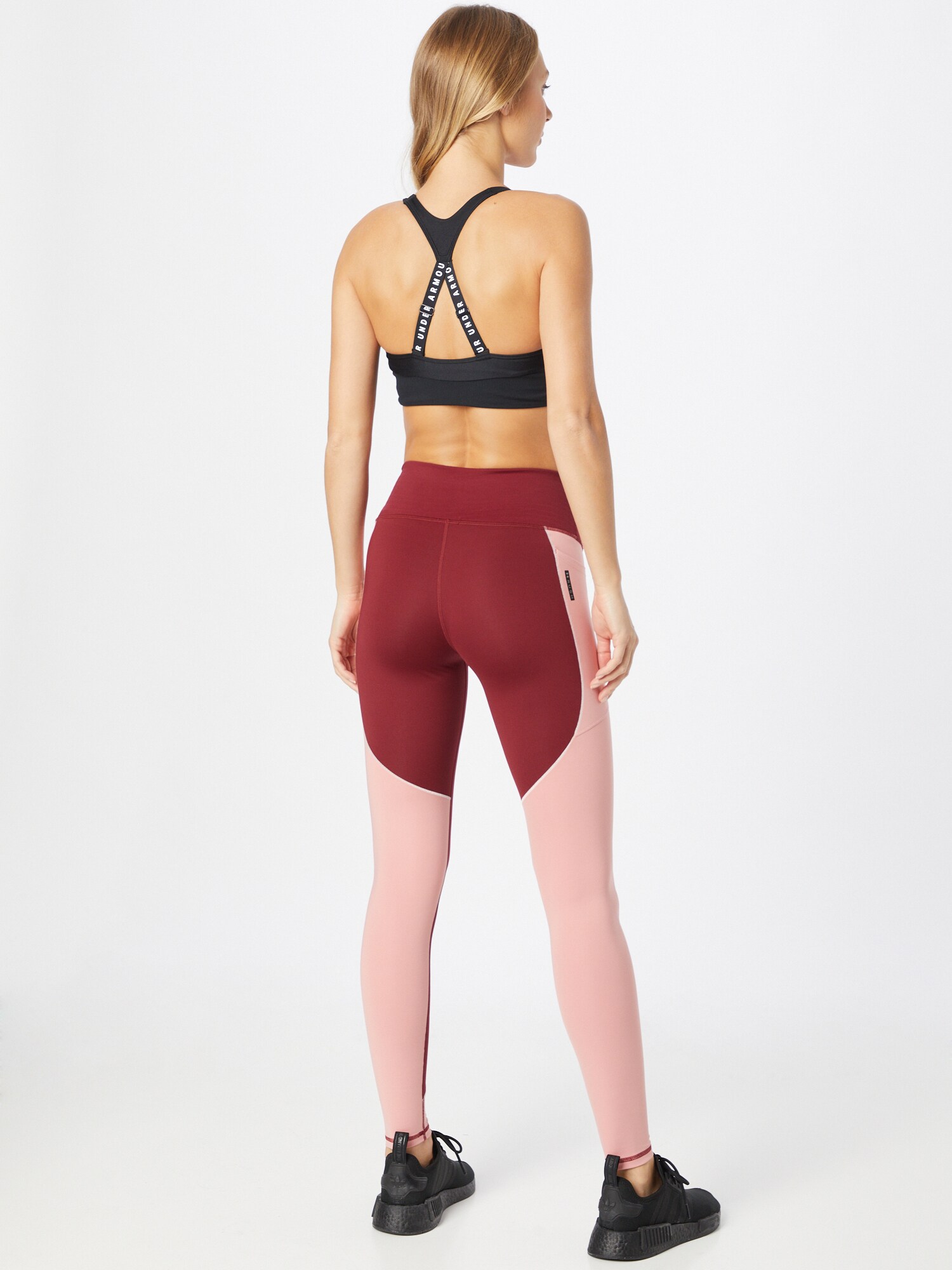 Thumbnail - UNDER ARMOUR Sporthose Rush