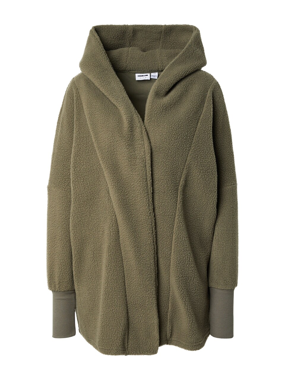 Fleecejacka 'NMCozy'