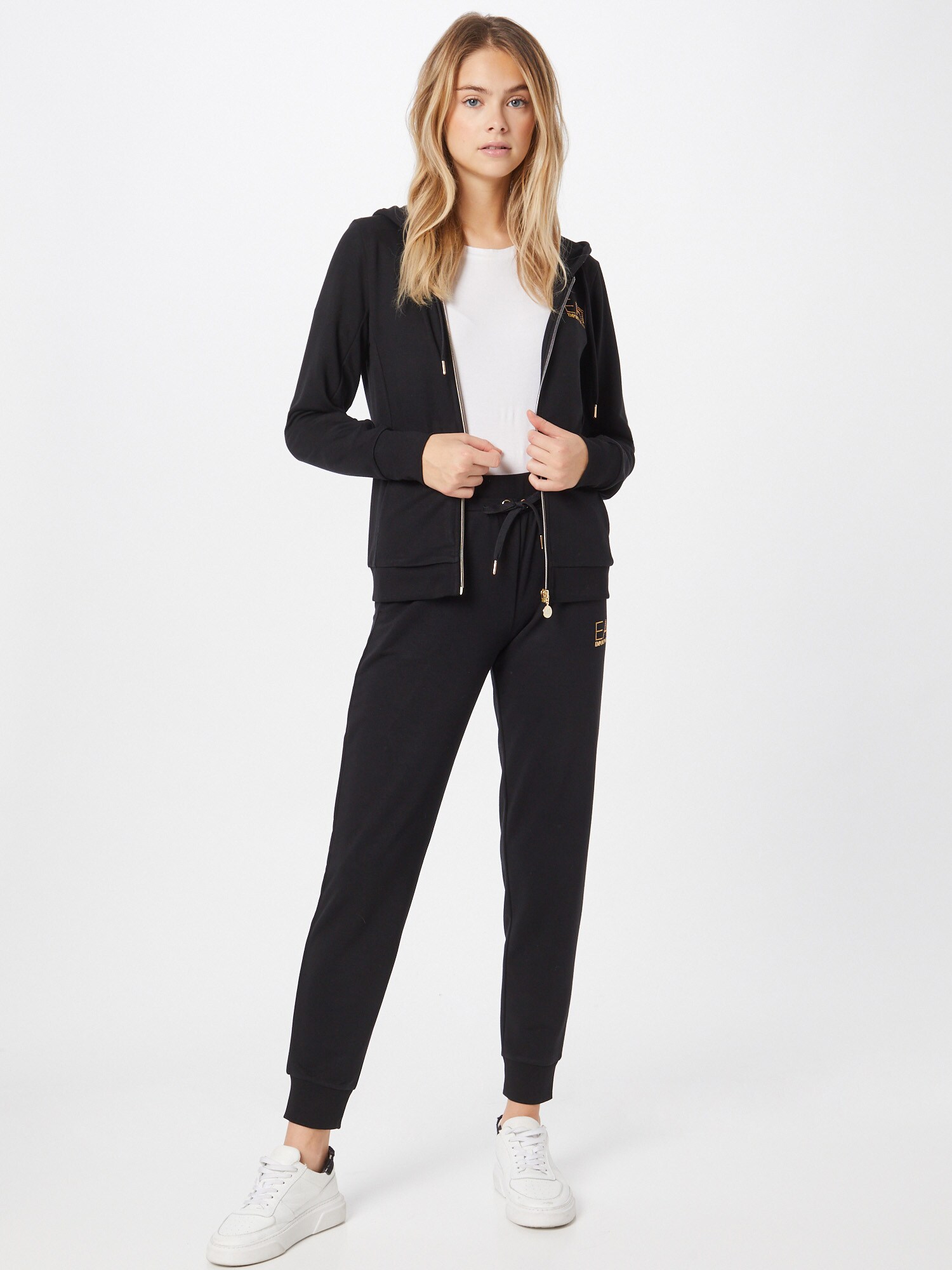 Thumbnail - EA7 Emporio Armani Jogginganzug Evolution