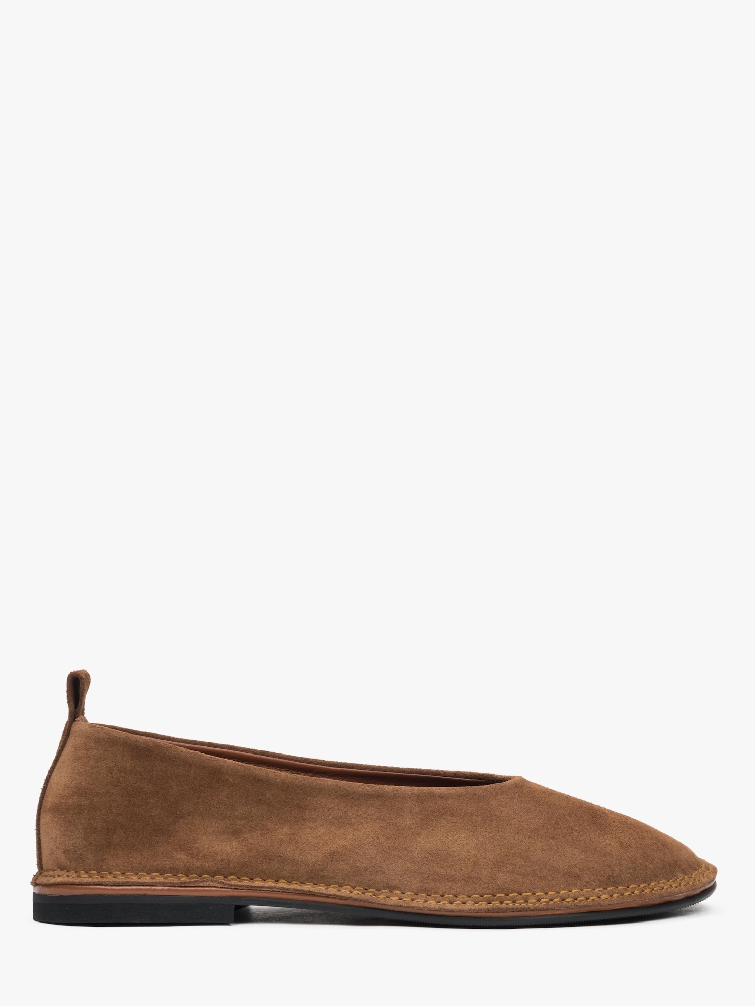 Estro Bailarina '48-100-5'  marrón castaño
