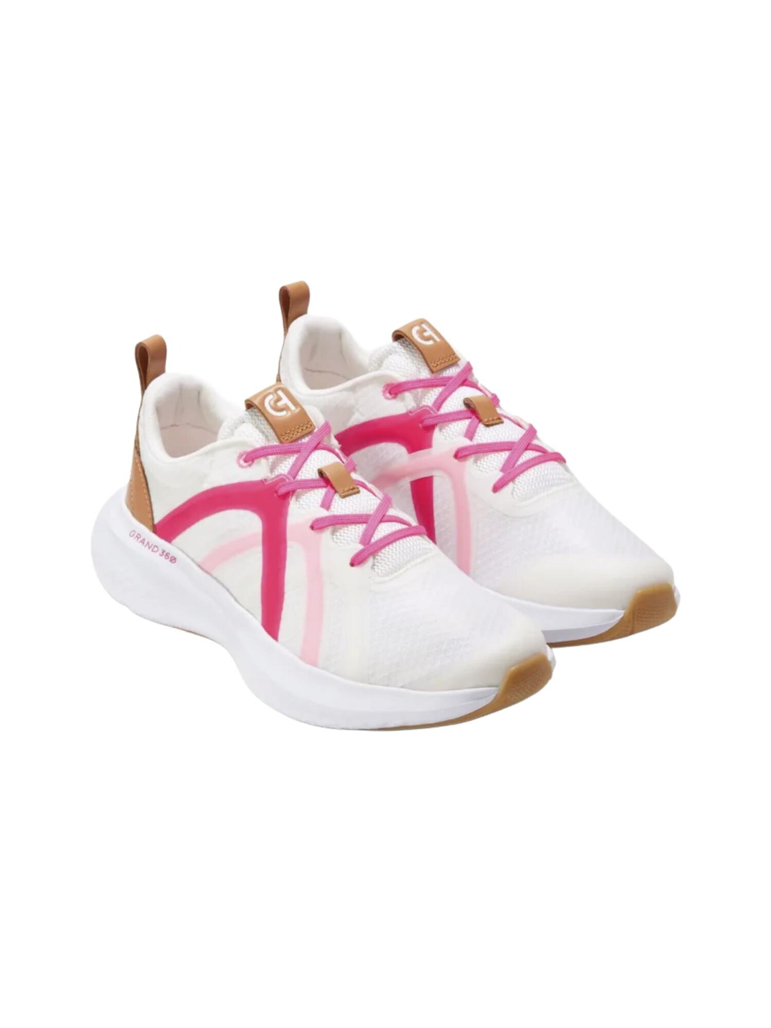 Cole Haan Zapatillas deportivas bajas 'ZG CITY X TRAINER' rosa – imagen 2