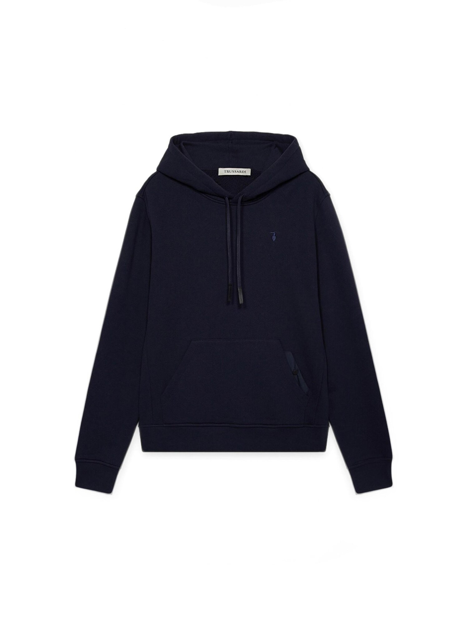 Trussardi Sudadera  azul